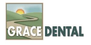 Grace Dental Clinic logo