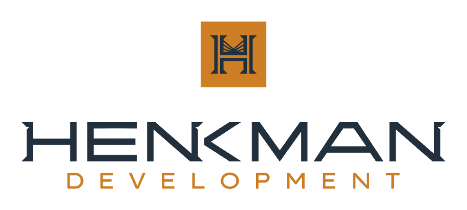 Henkman Development logo