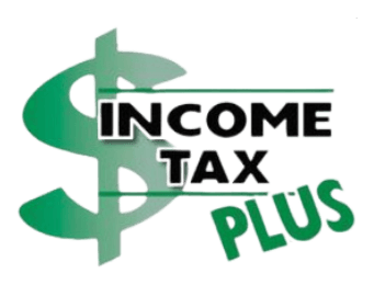 Income Tax Plus logo