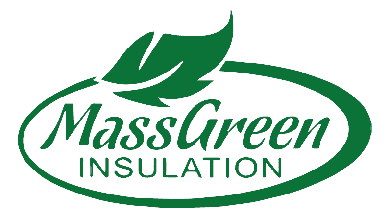 MassGreen Insulation logo