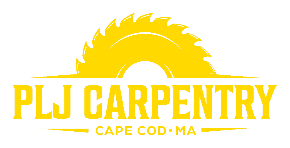 PLJ Carpentry logo