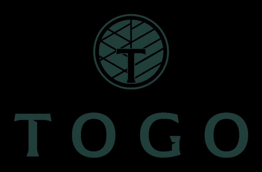 Togo Landscape Logo