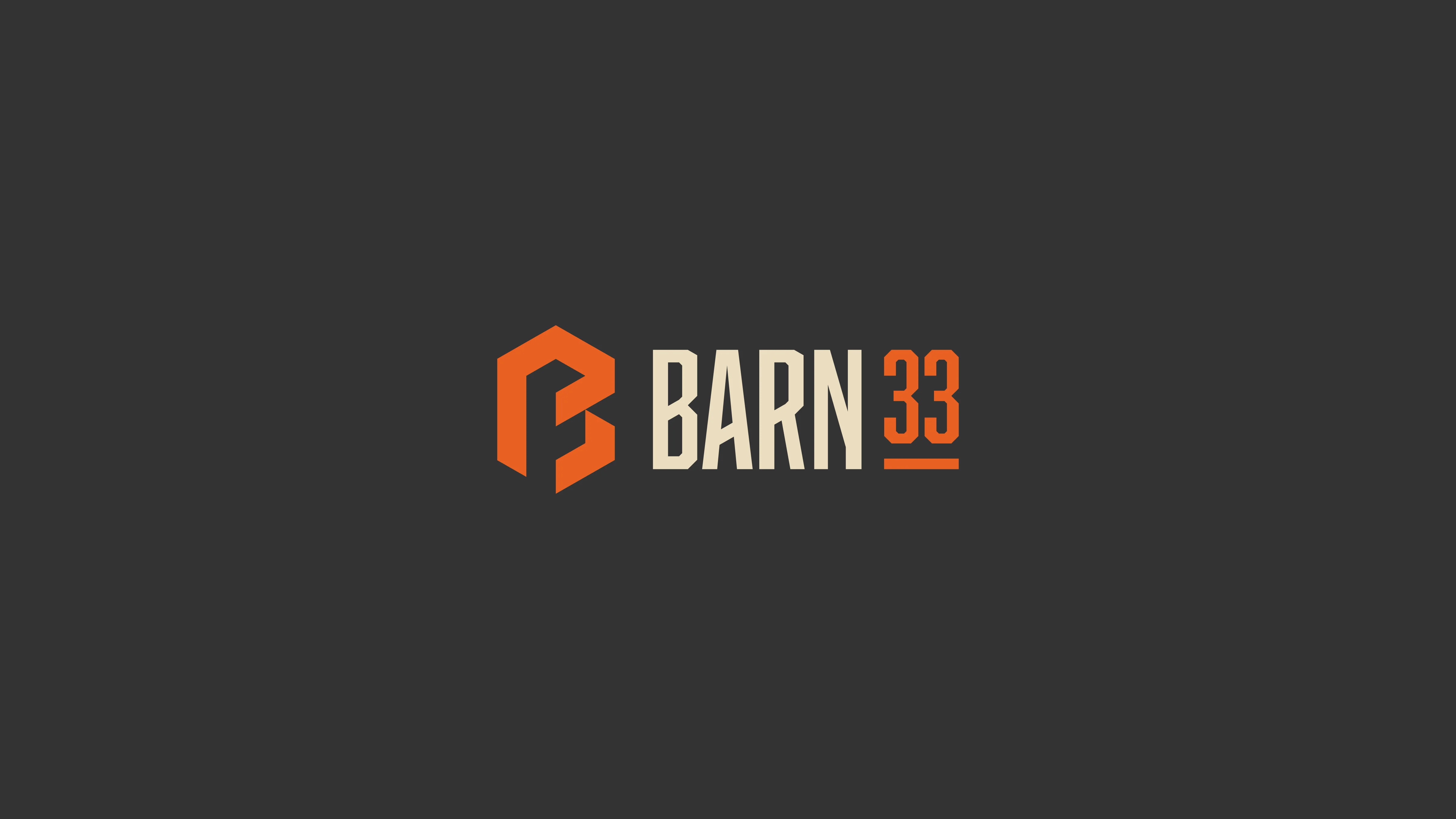 Barn 33 Application 2