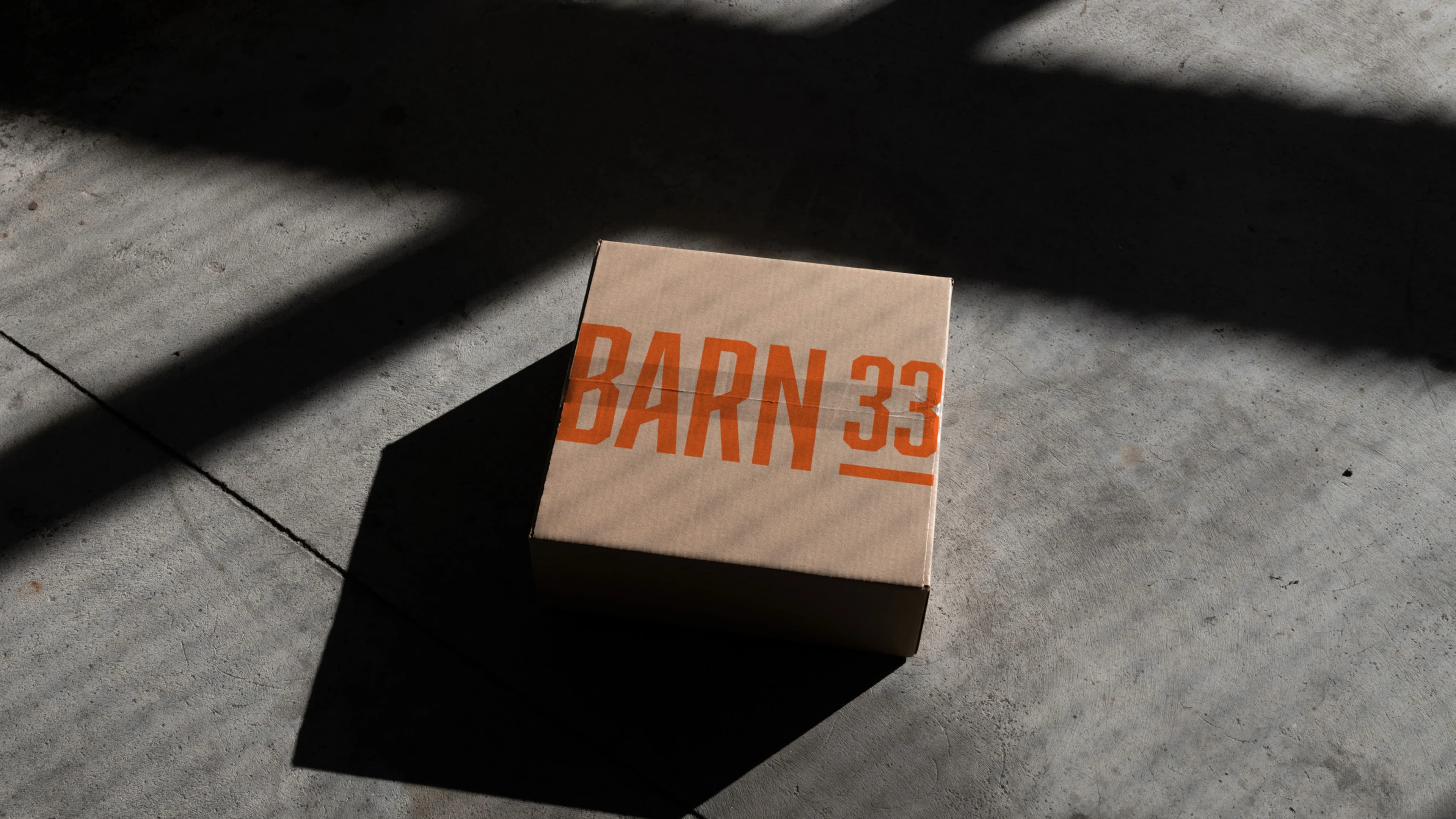 Barn 33 Application 8