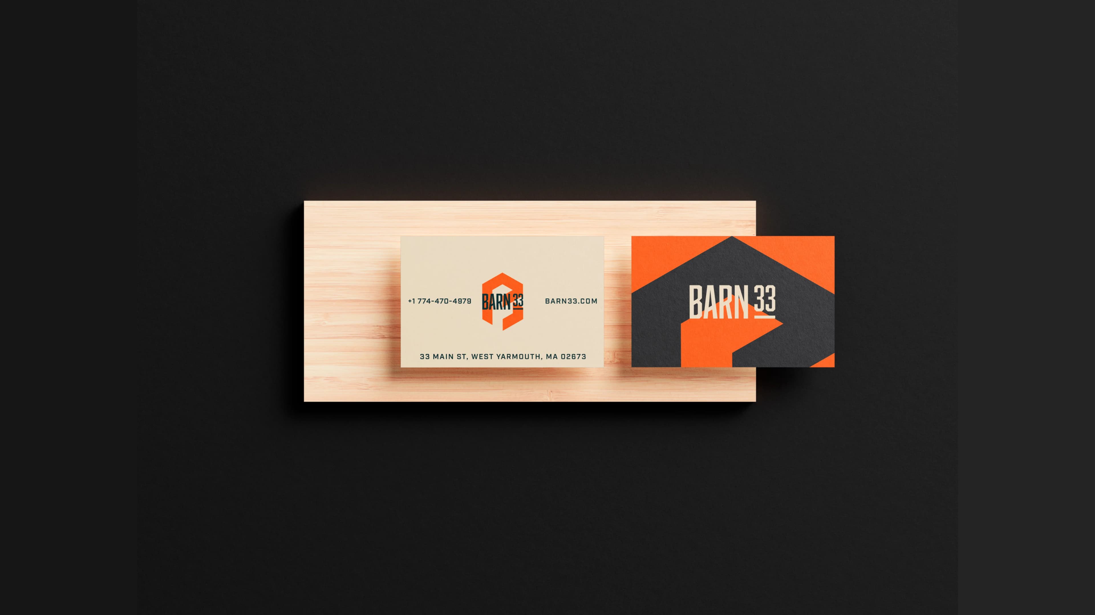 Barn 33 Application 12