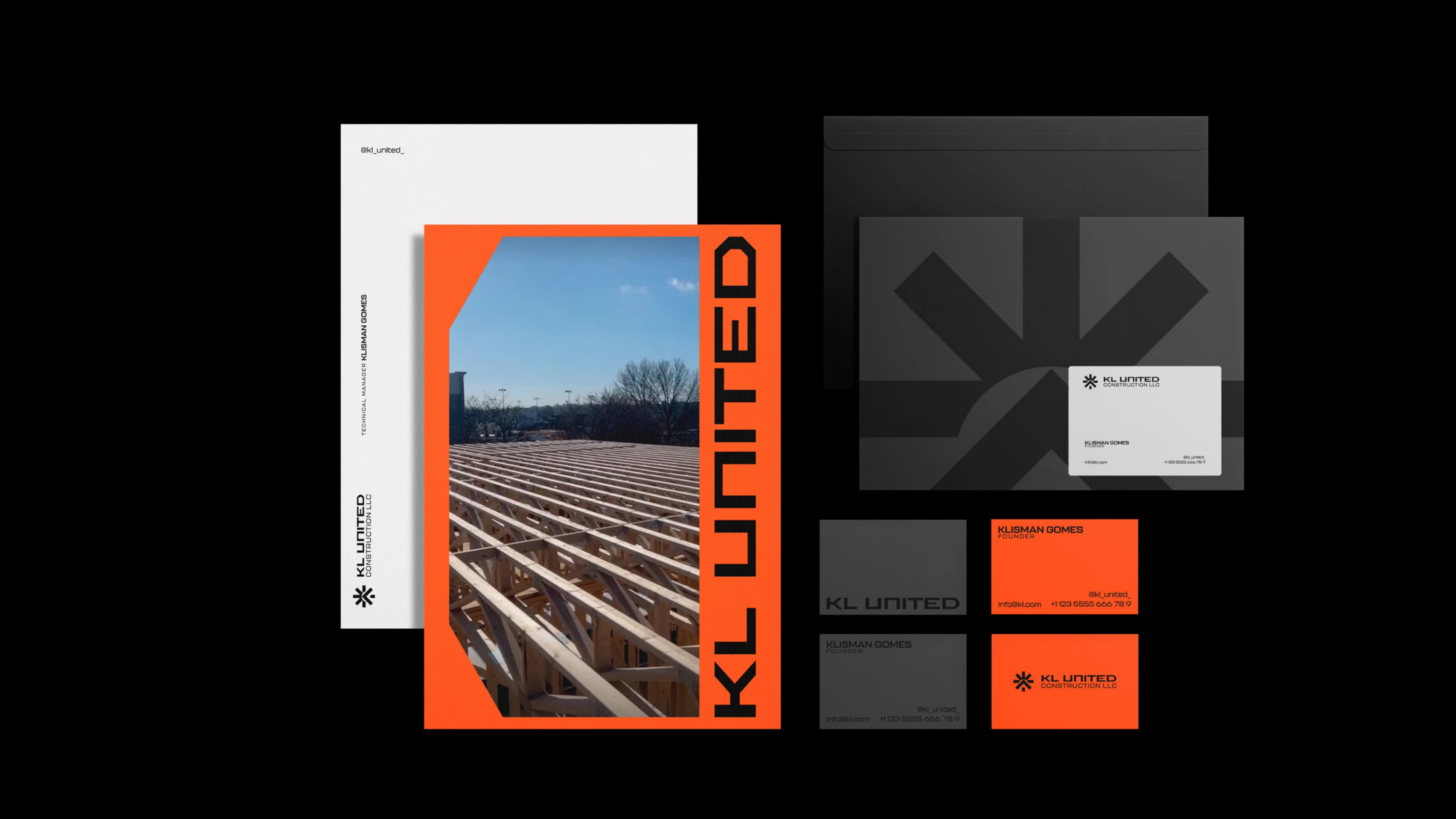 KL United Application 14