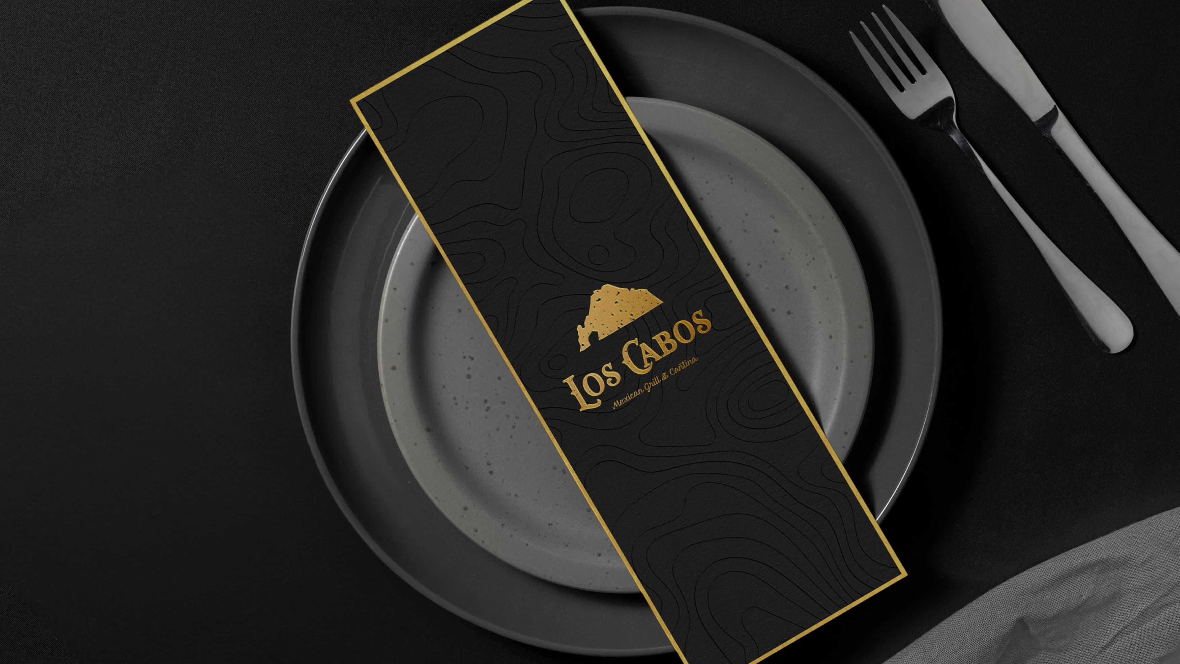 Los Cabos Mexican Grill Application 6