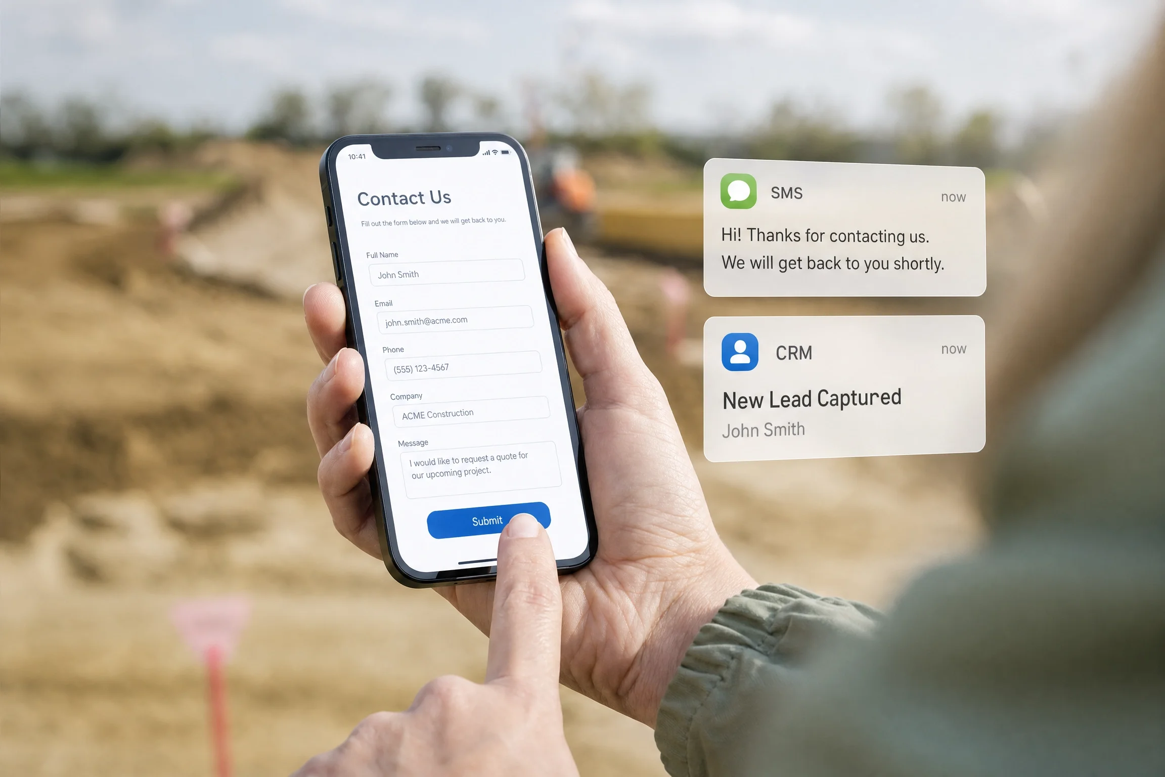 Automation & Integrations