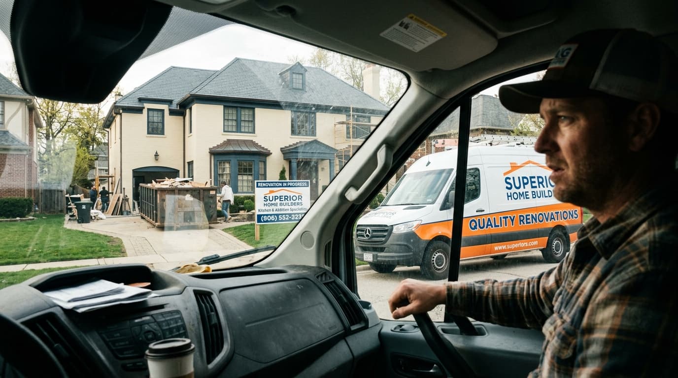 Local Competitors Winning The Best Jobs