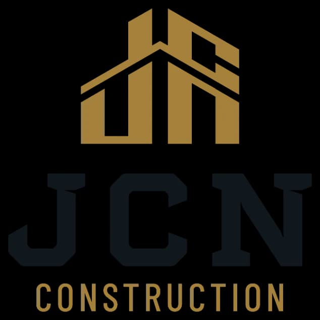 JCN Construction logo