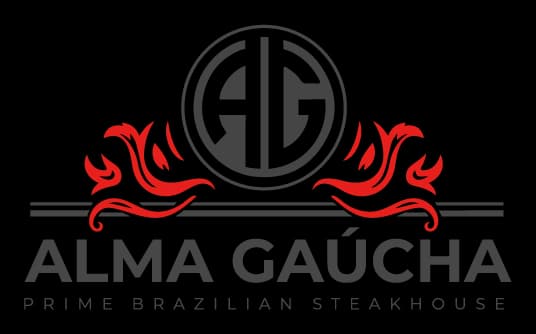 Alma Gaúcha logo