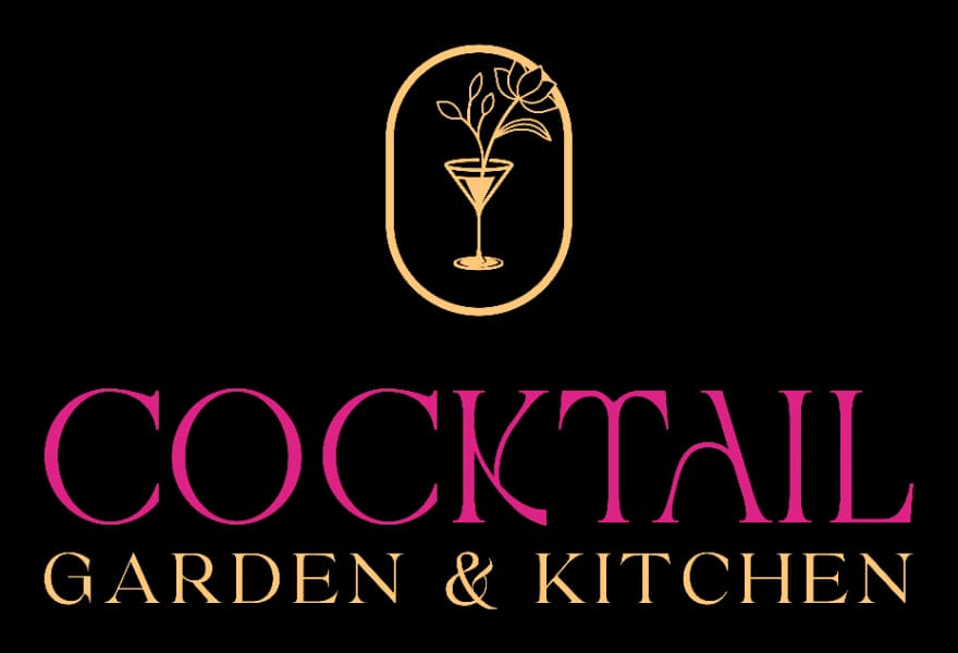 Cocktail Garden logo