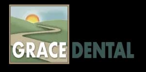 Grace Dental logo