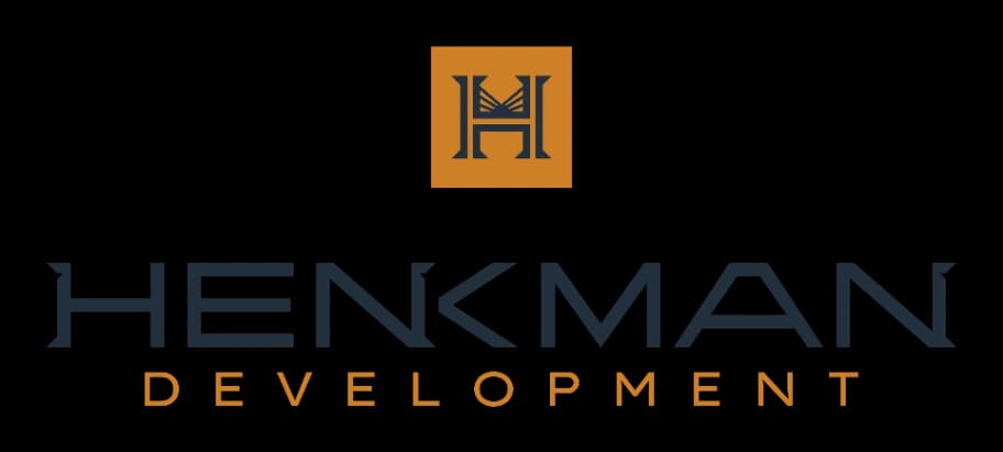 Henkman logo