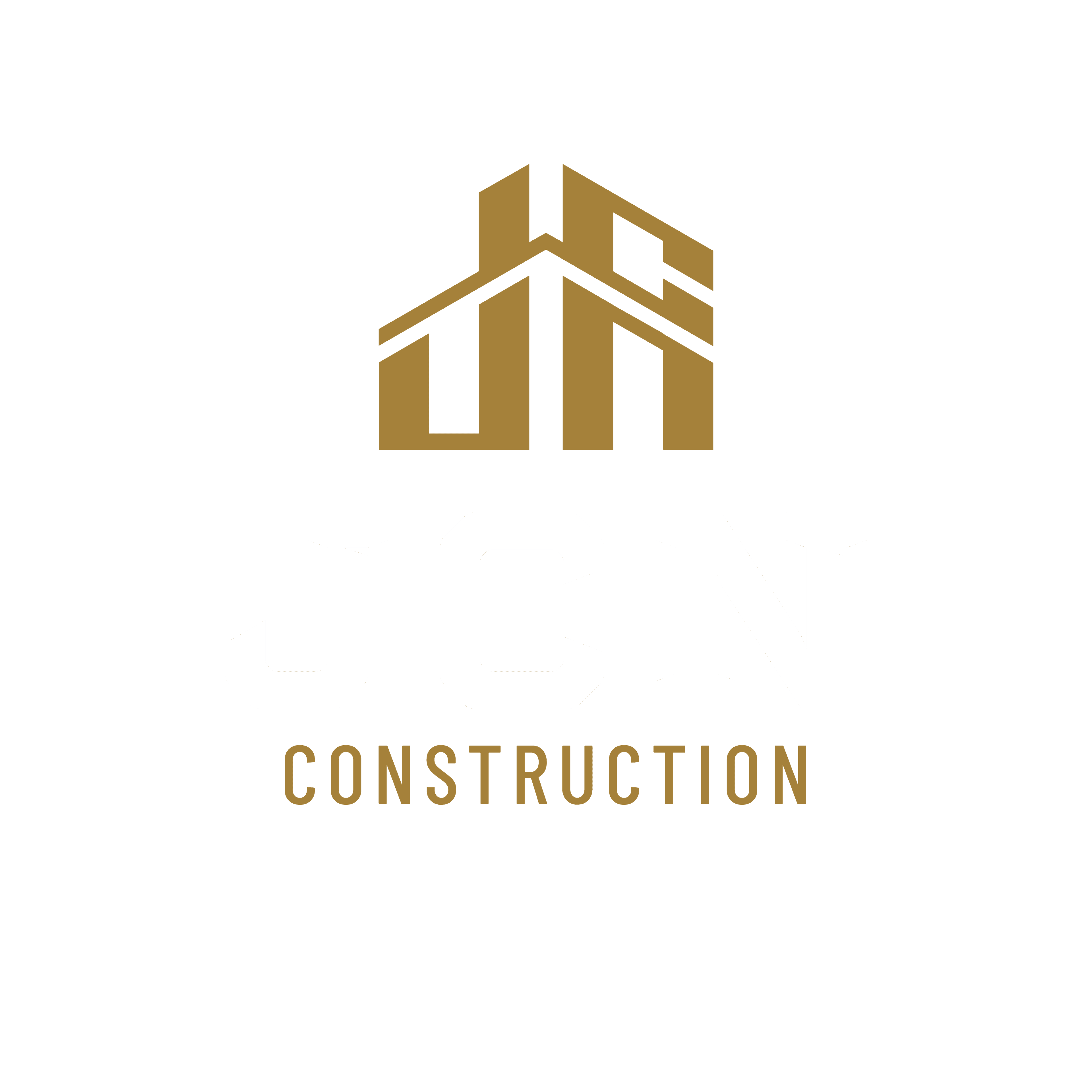 JCN Construction logo