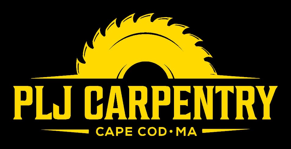 PLJ Carpentry logo