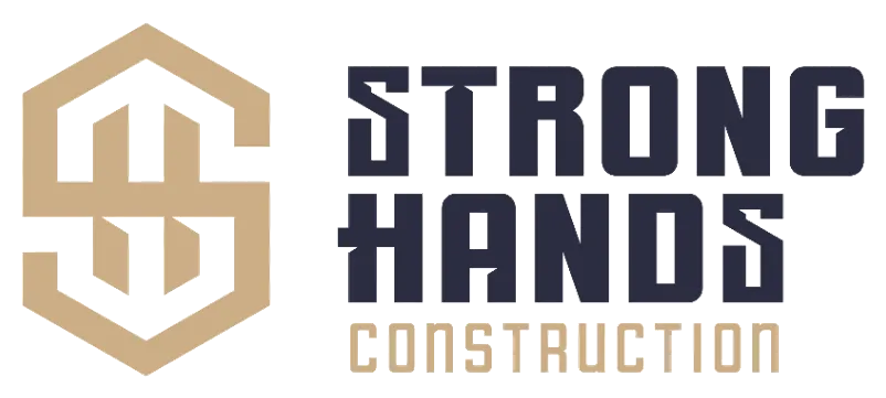 Strong Hands logo