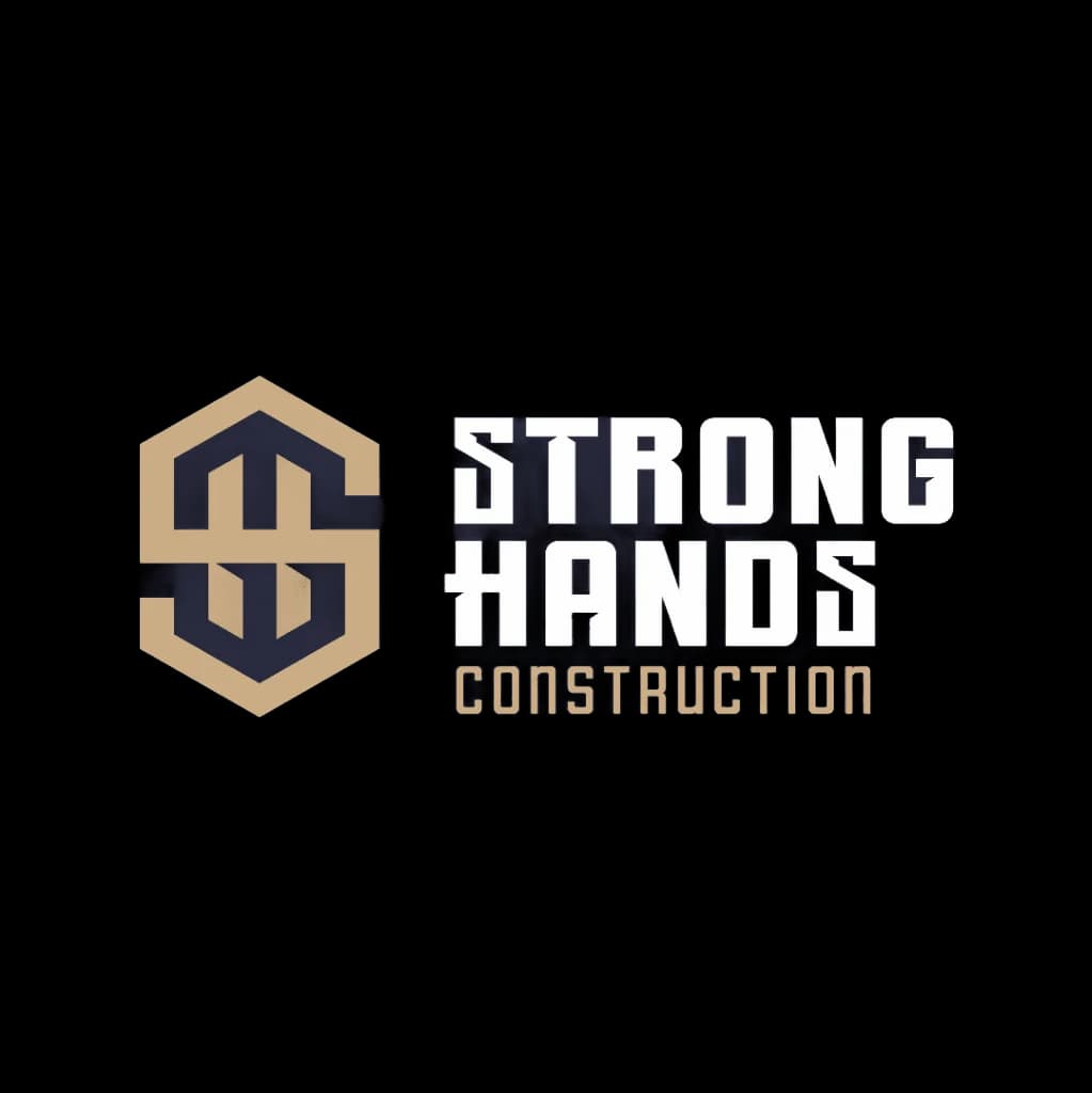 Strong Hands logo