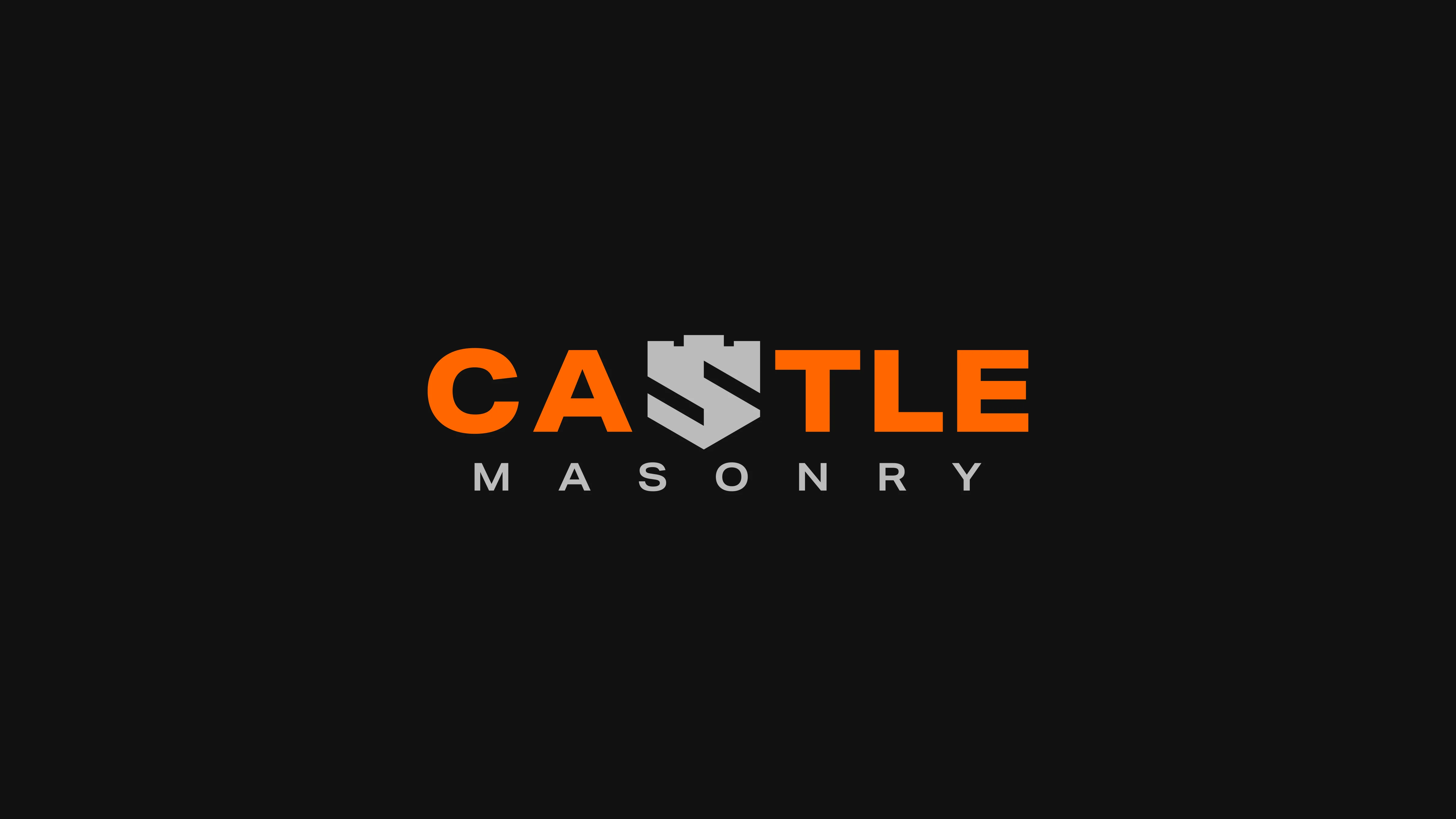 Castle Masonry Application 1