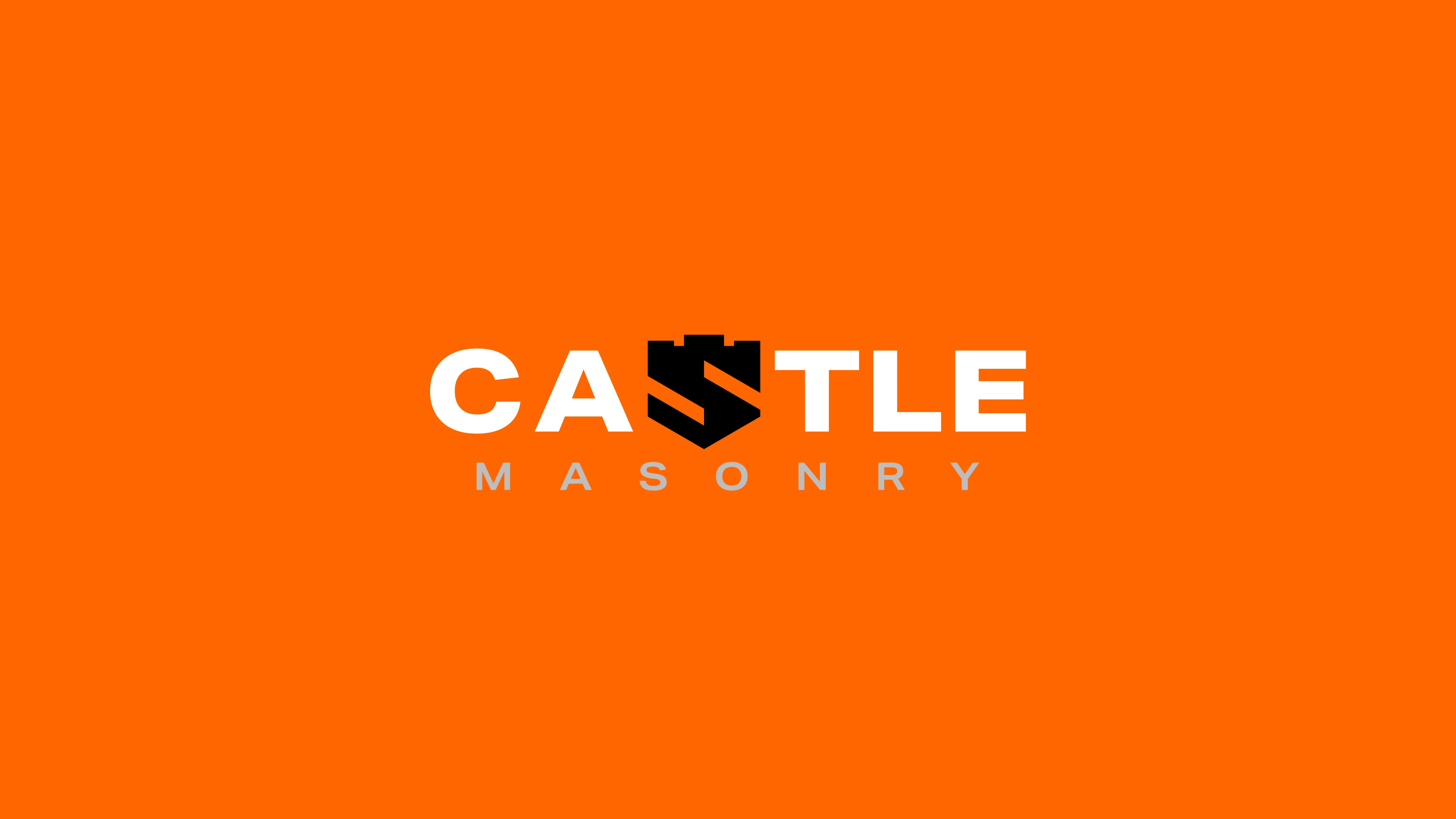 Castle Masonry Application 2