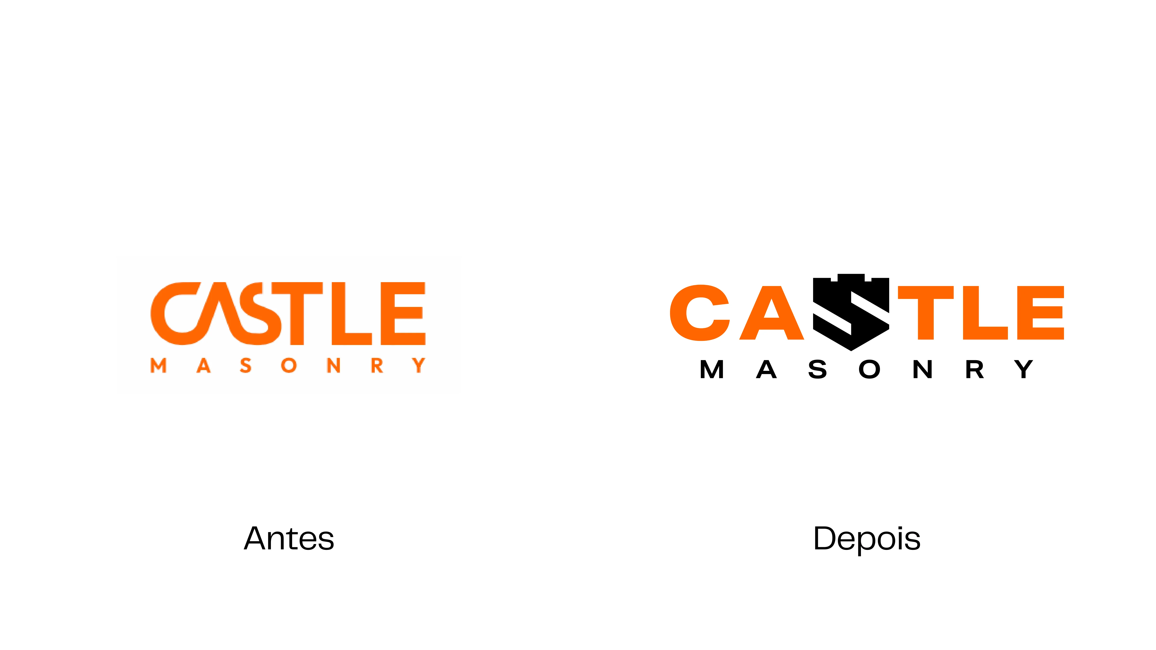 Castle Masonry Application 4