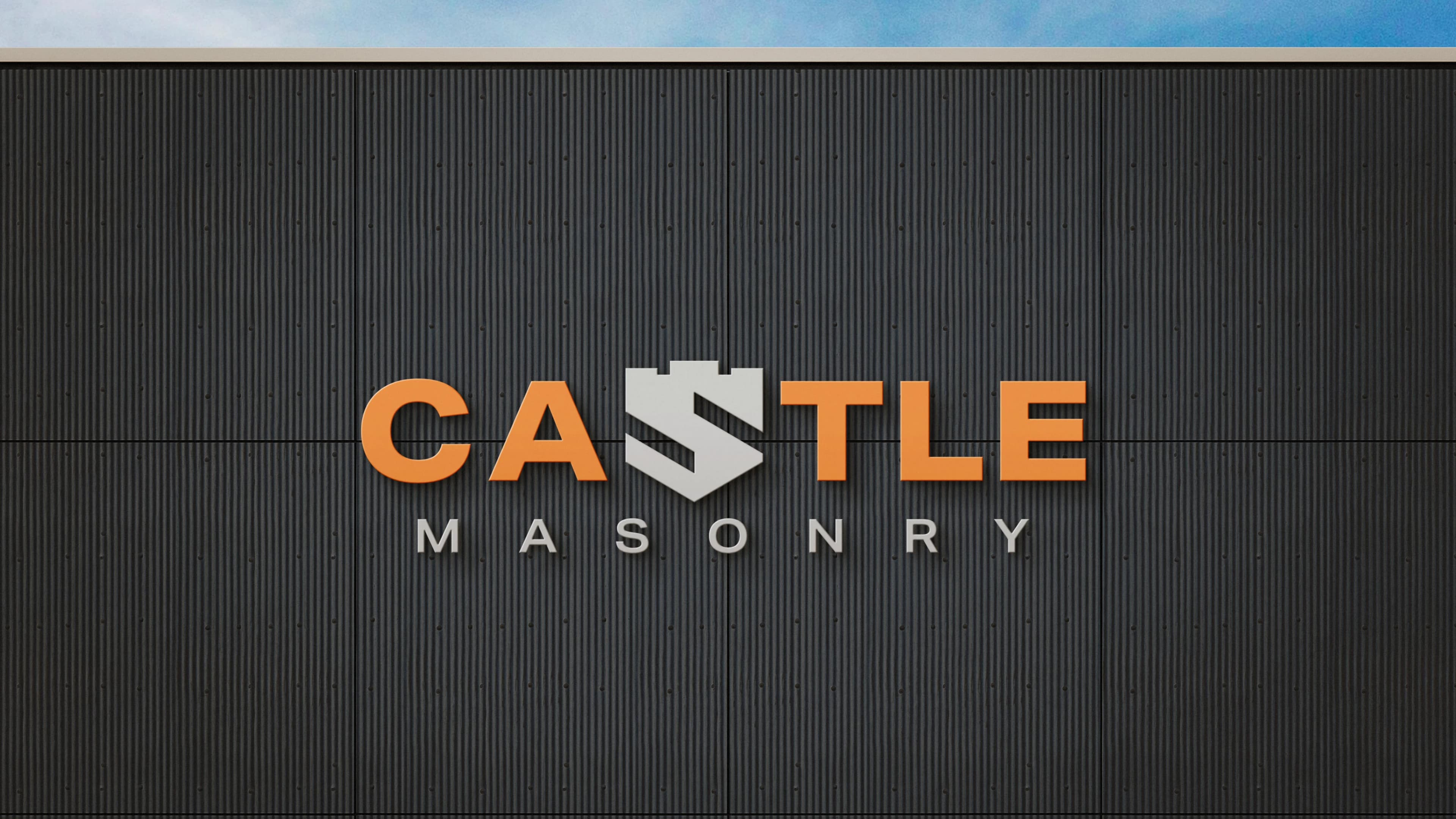 Castle Masonry Application 5
