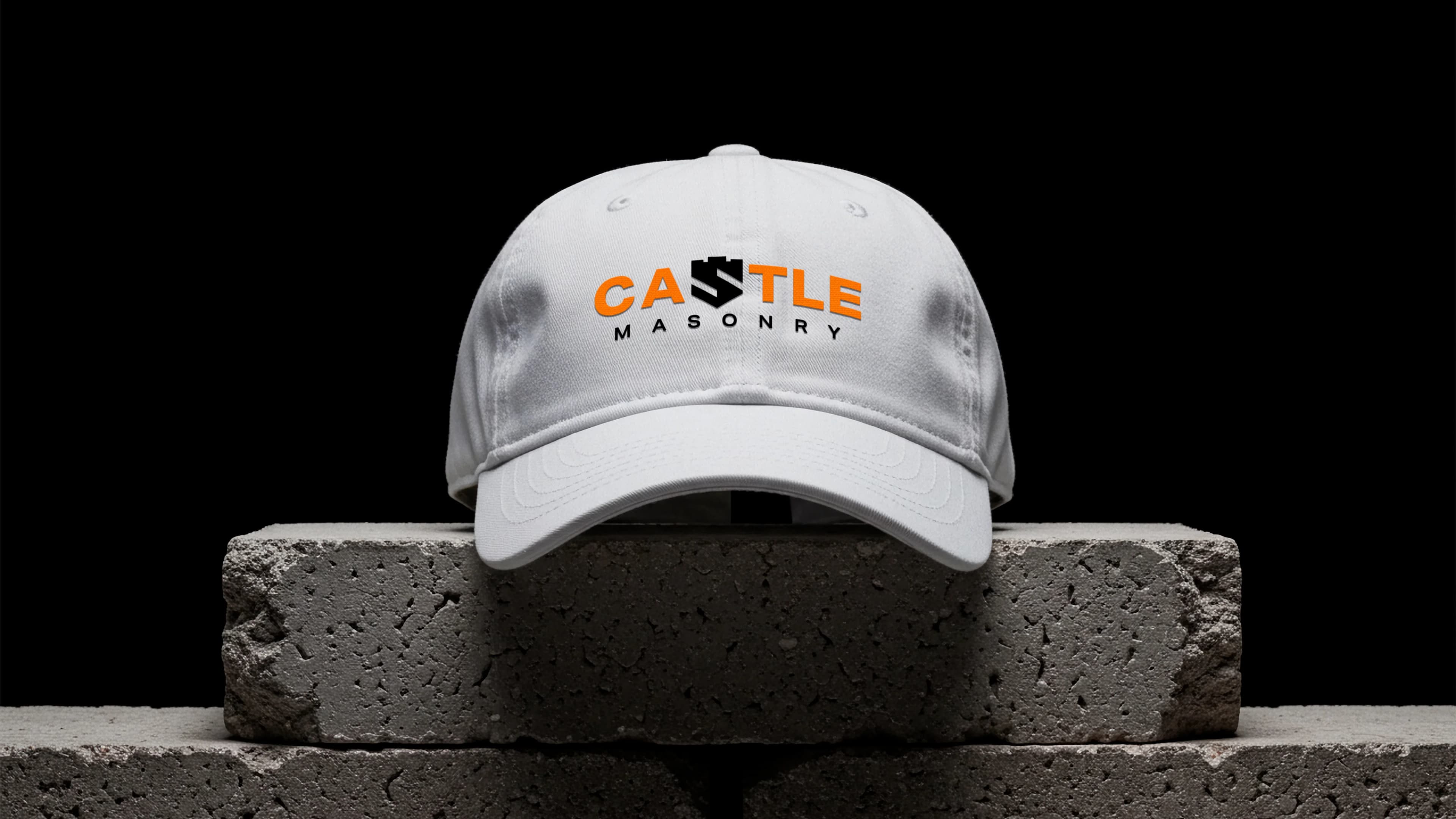 Castle Masonry Application 6