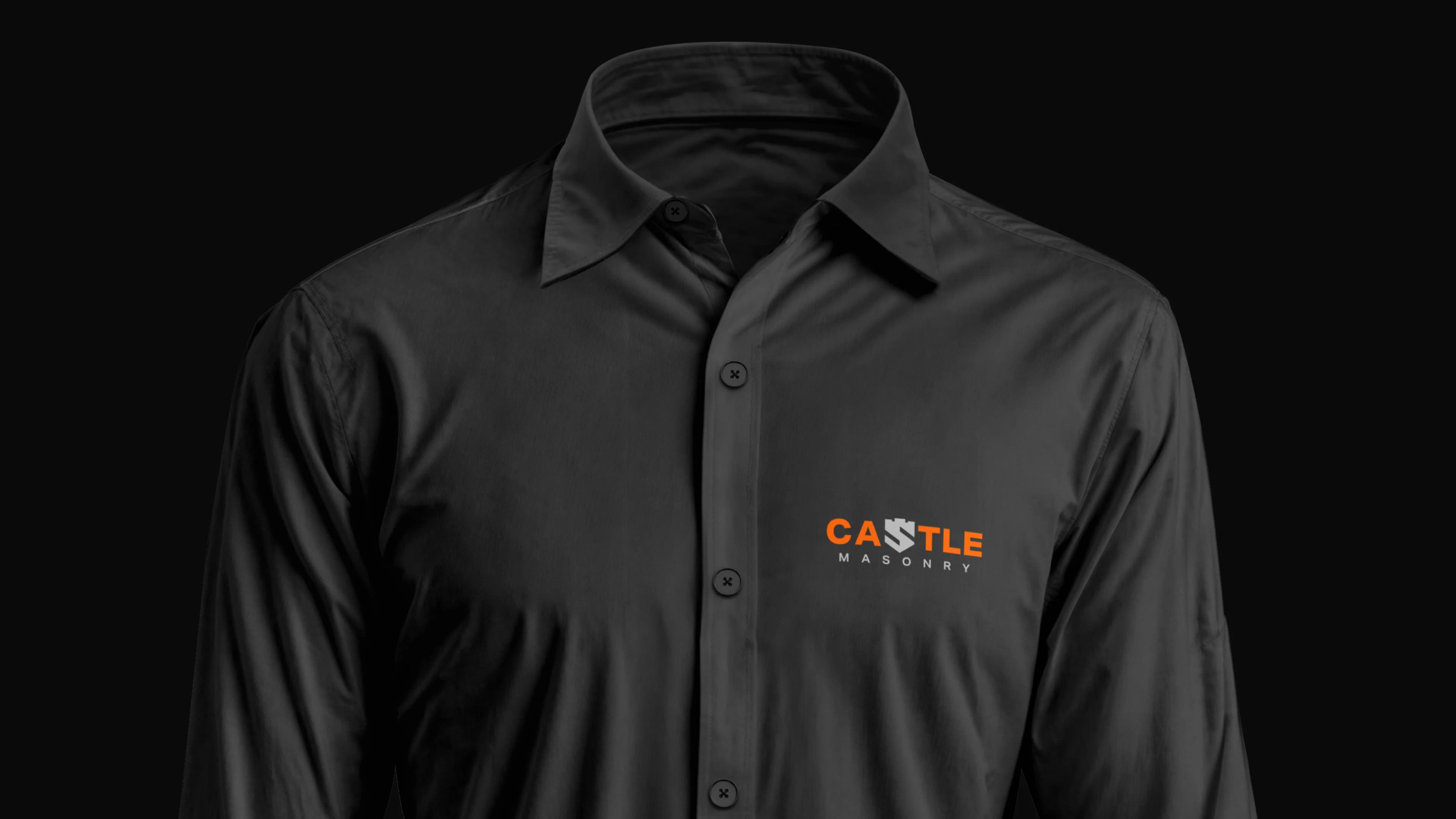 Castle Masonry Application 14