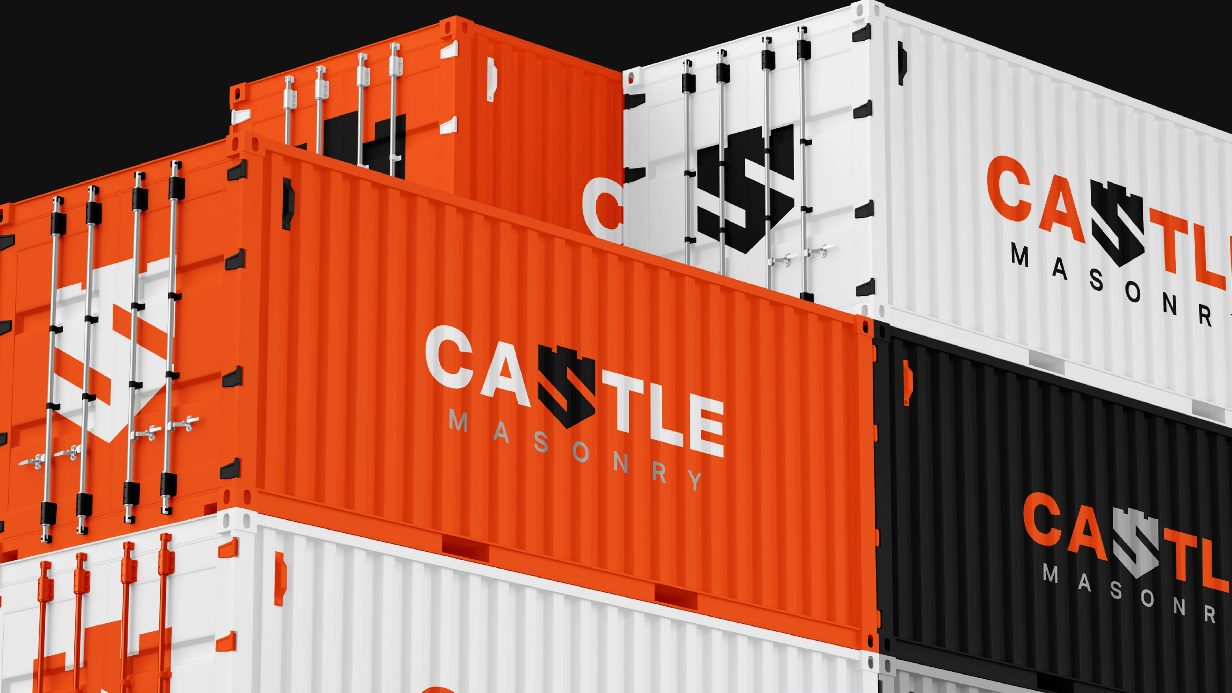 Castle Masonry Application 16