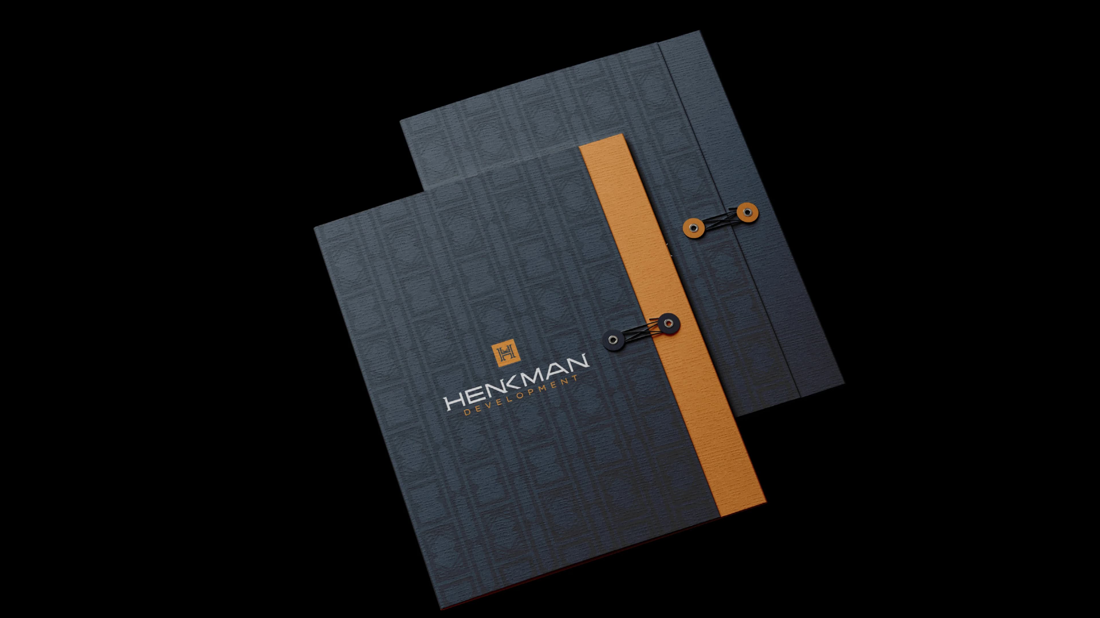 Henkman Development Application 2