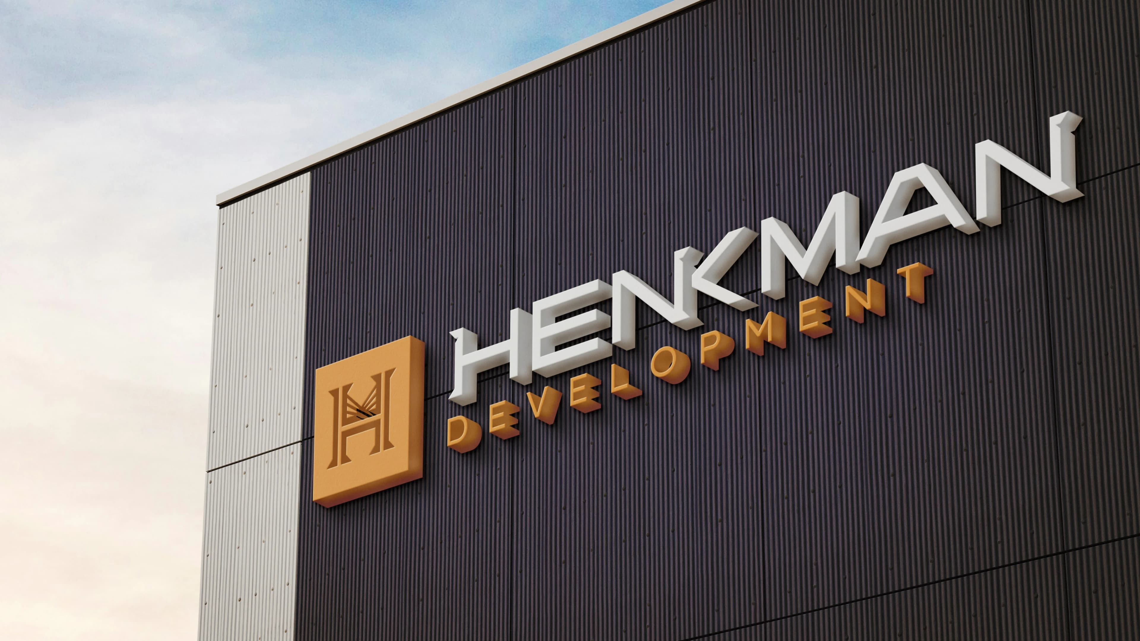 Henkman Development Application 4