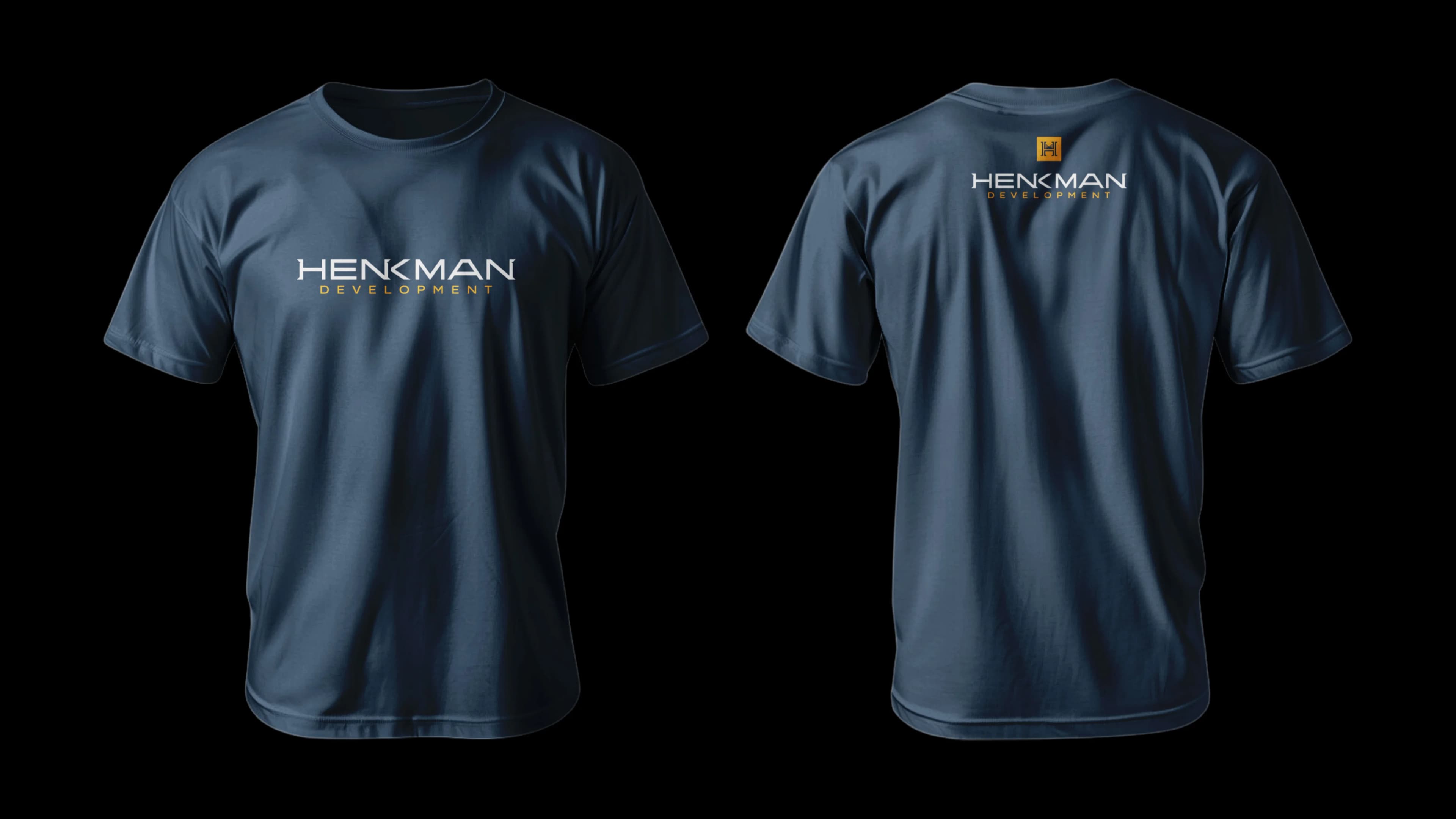 Henkman Development Application 5