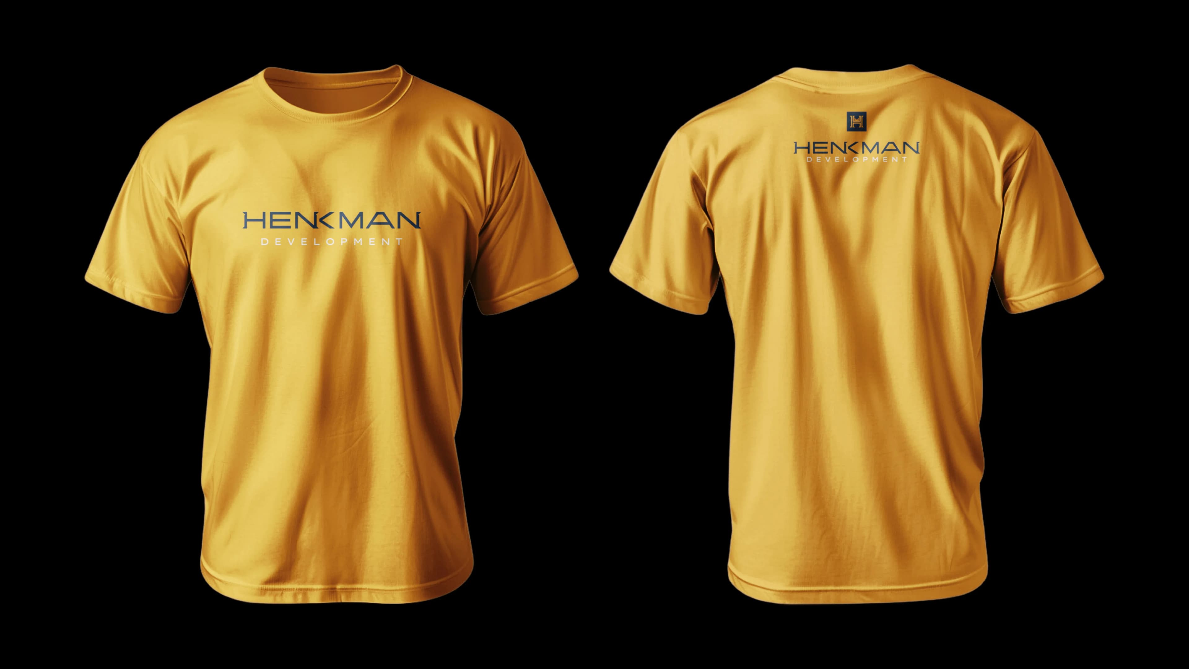 Henkman Development Application 6