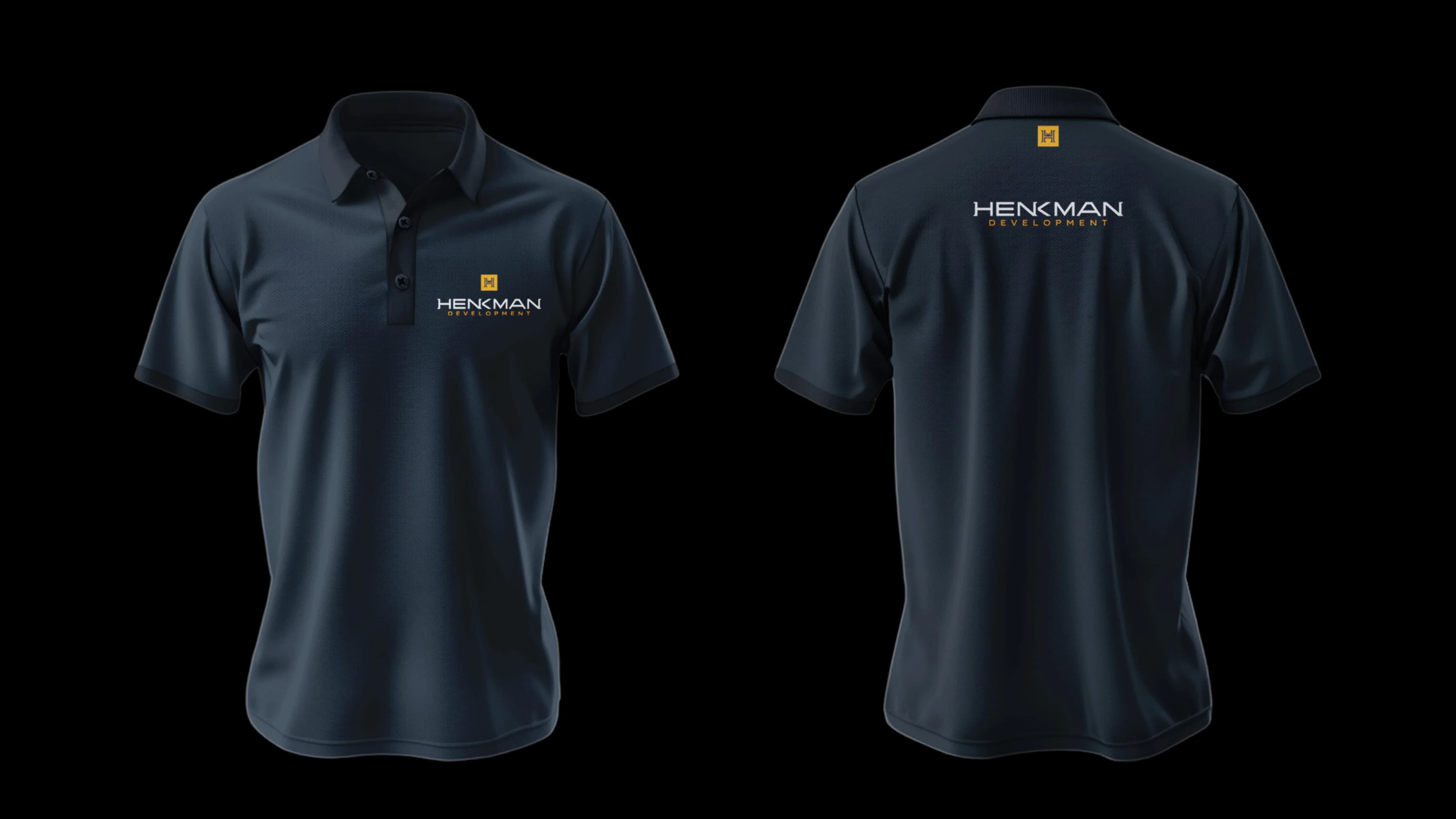 Henkman Development Application 7
