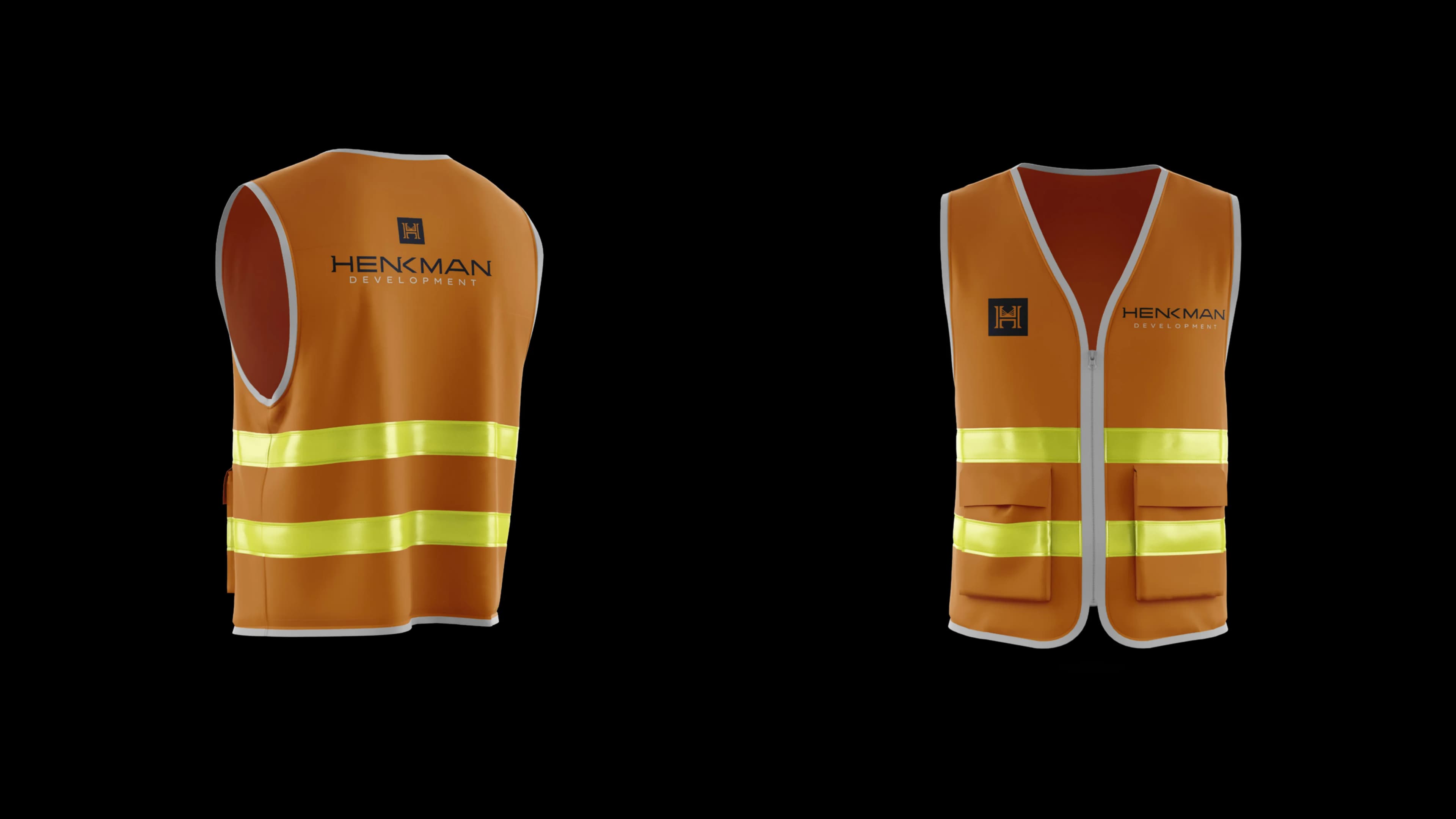Henkman Development Application 11