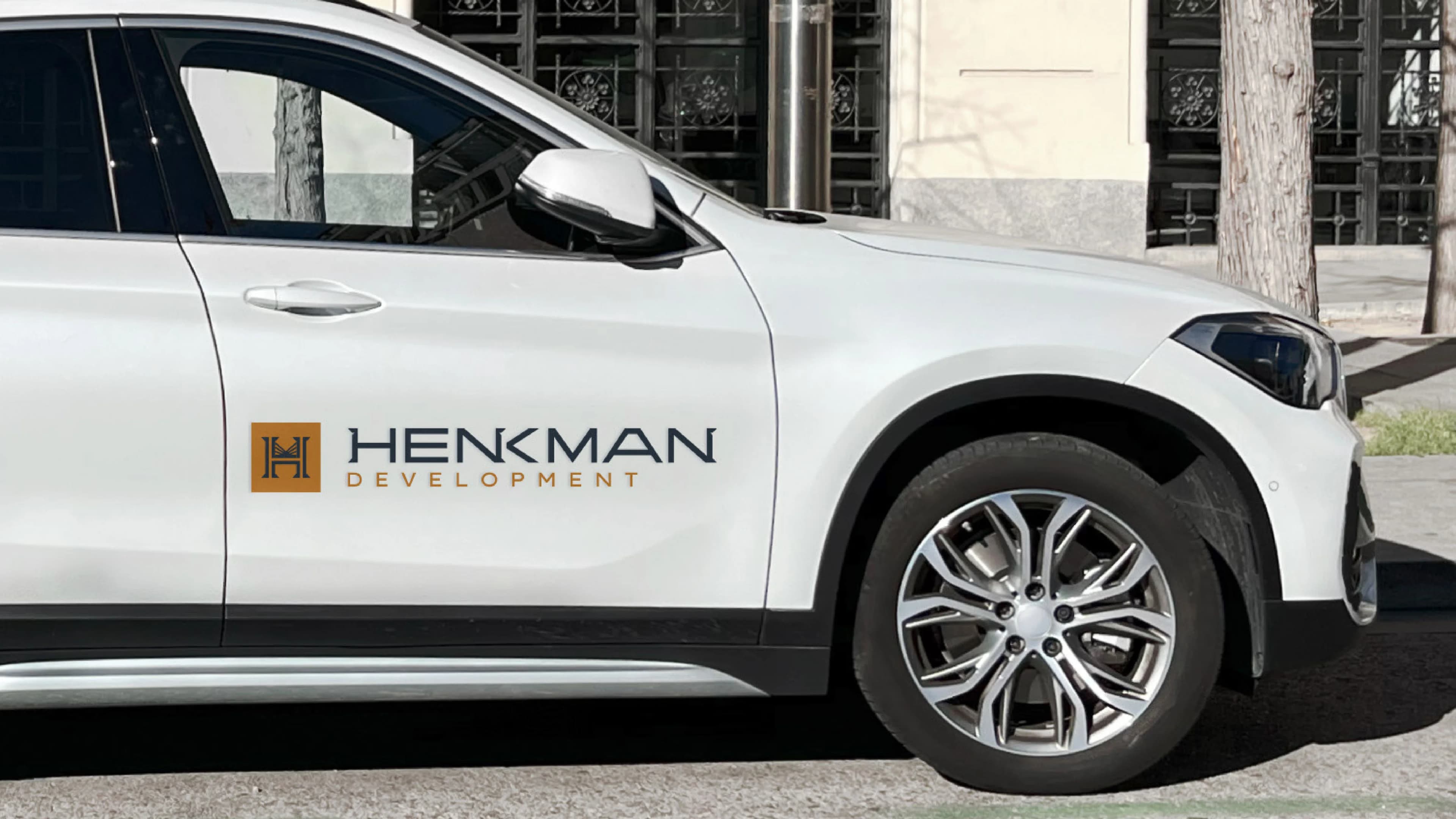 Henkman Development Application 12