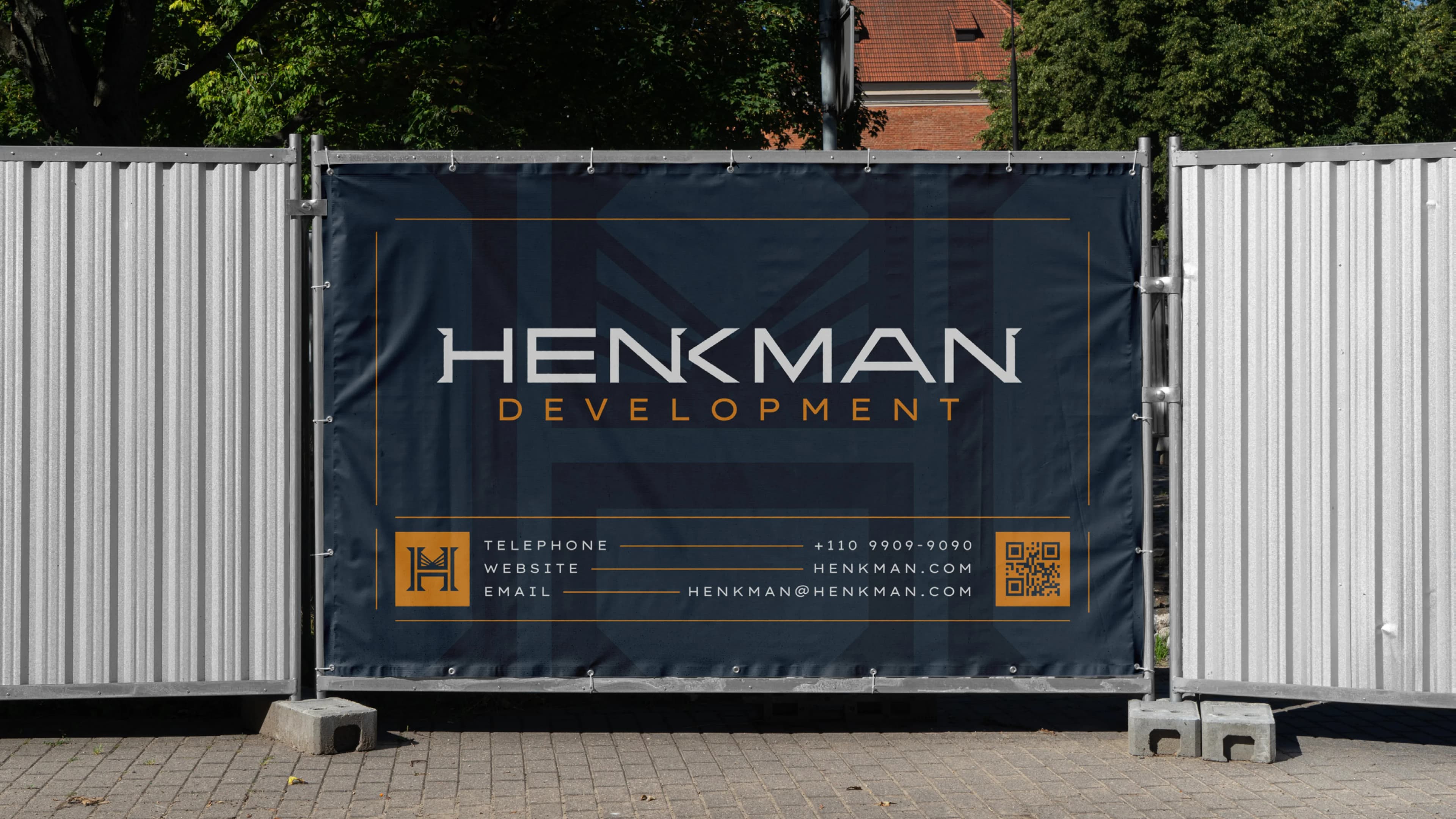Henkman Development Application 13