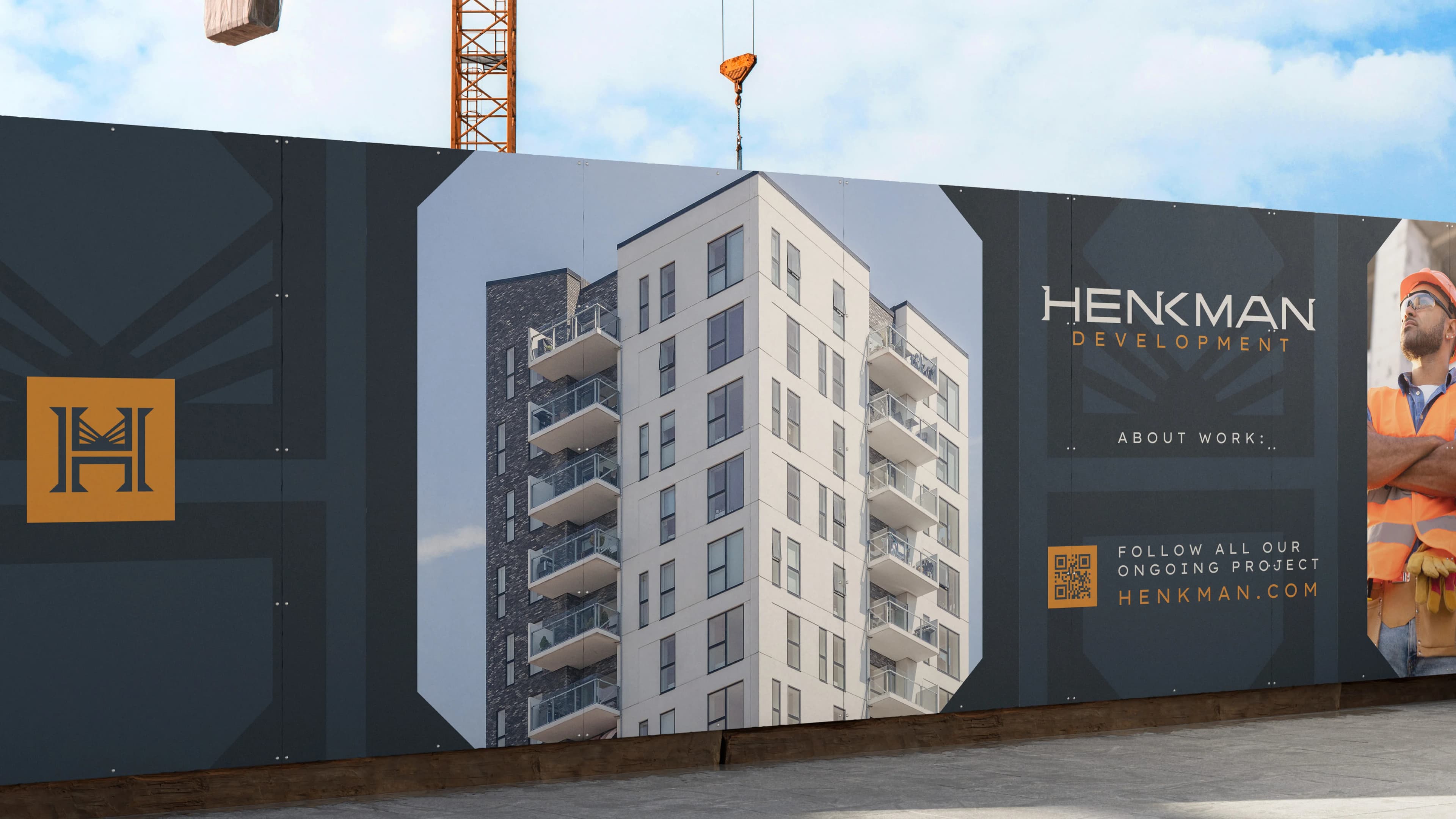 Henkman Development Application 14