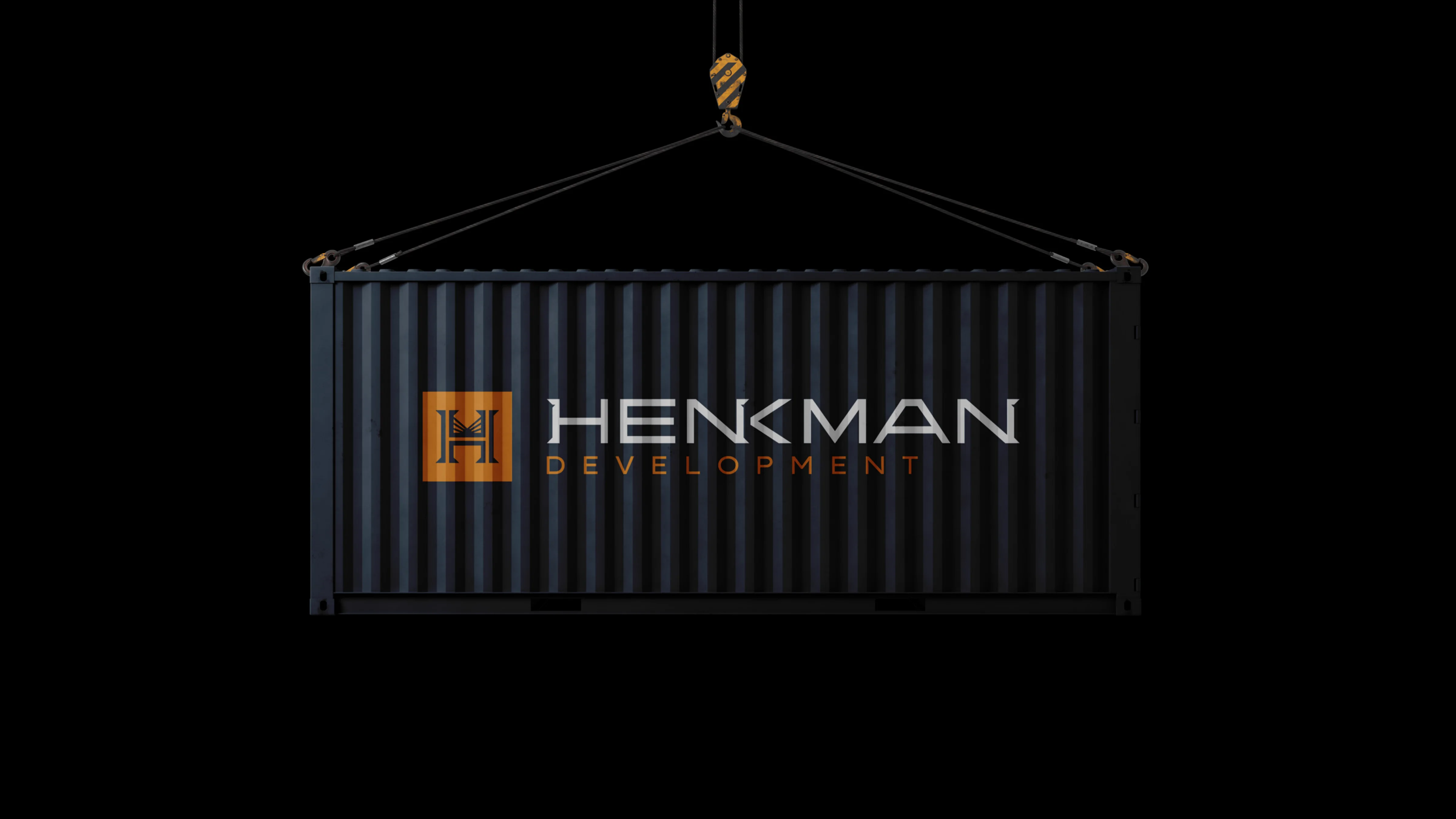 Henkman Development Application 15