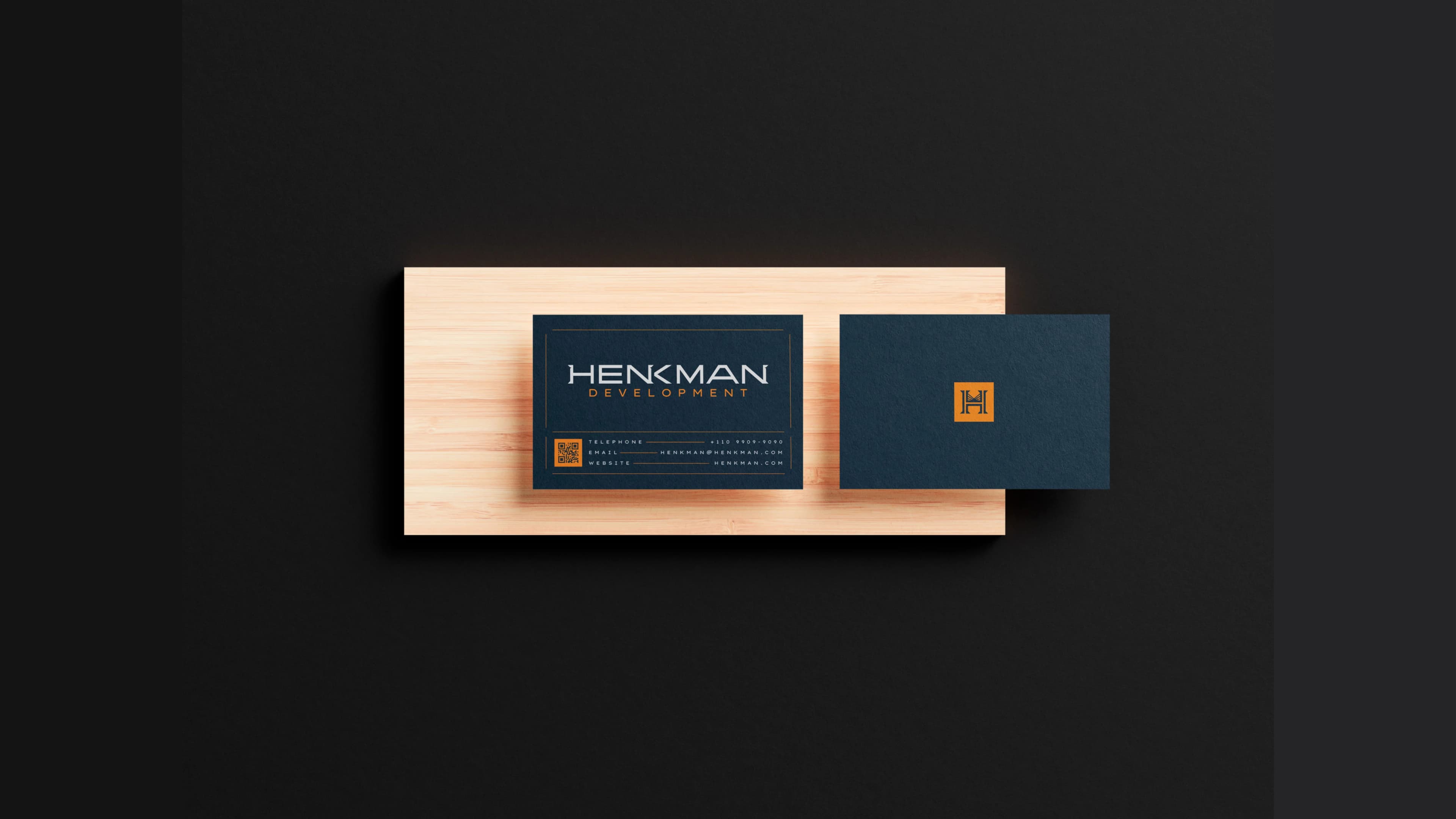Henkman Development Application 18