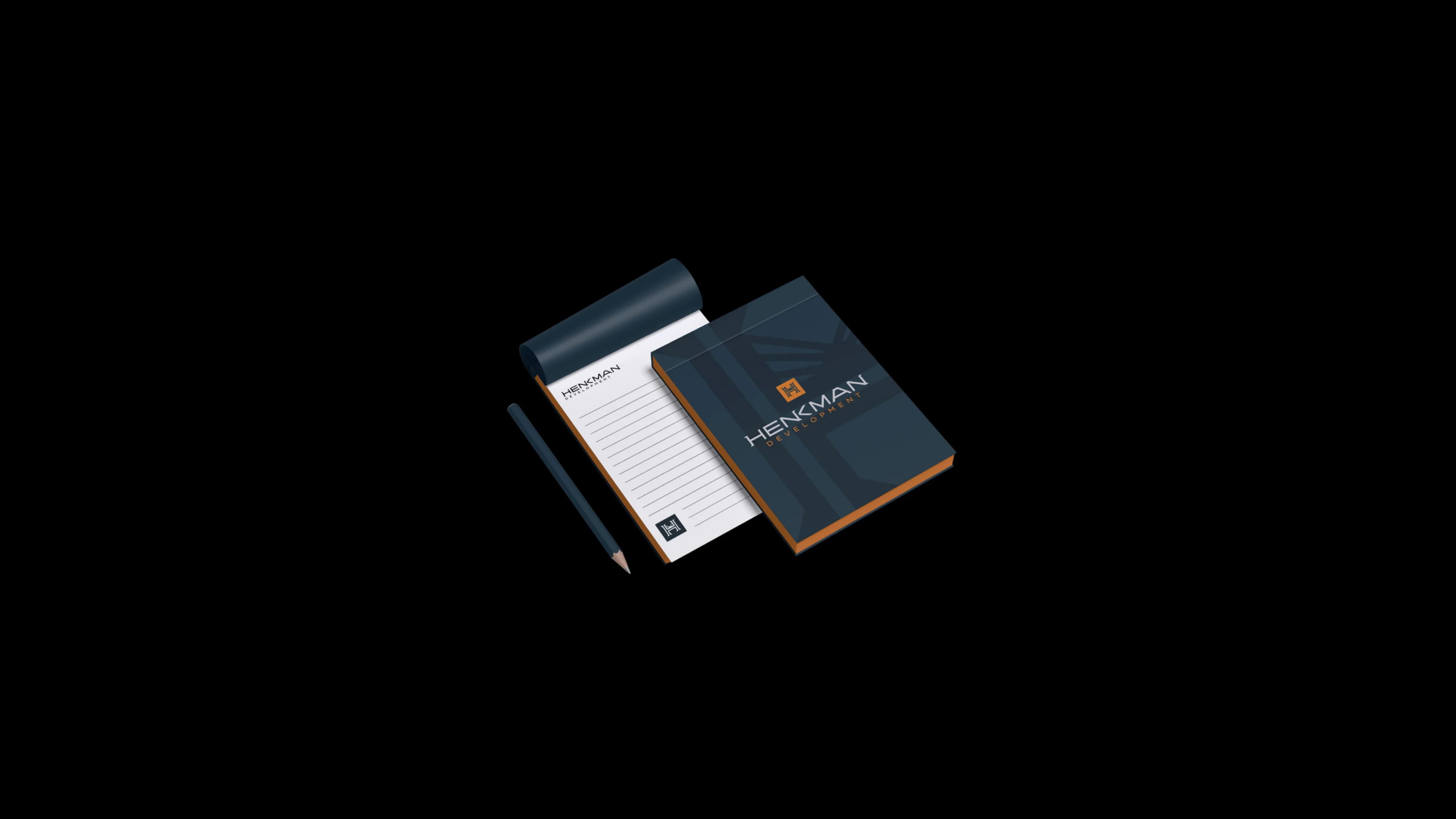 Henkman Development Application 20