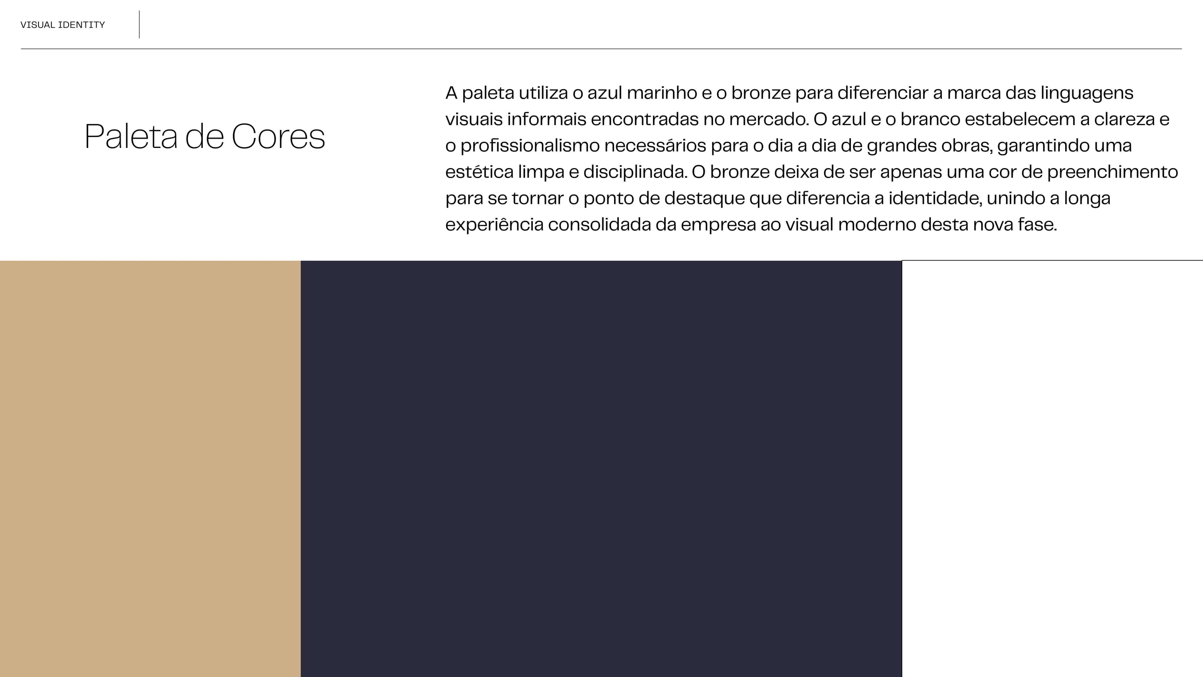 Strong Hands — Brand Identity