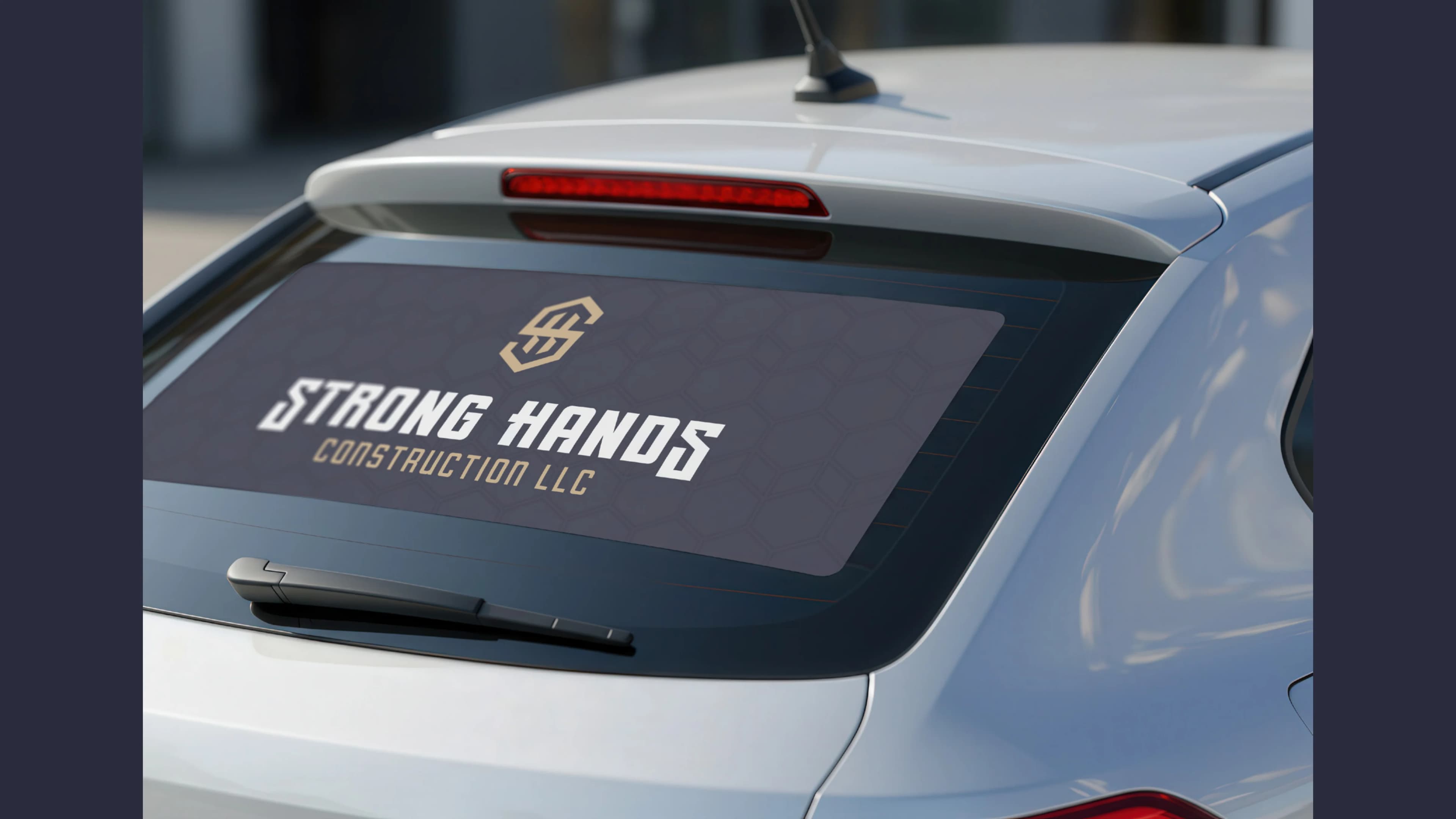 Strong Hands Application 4