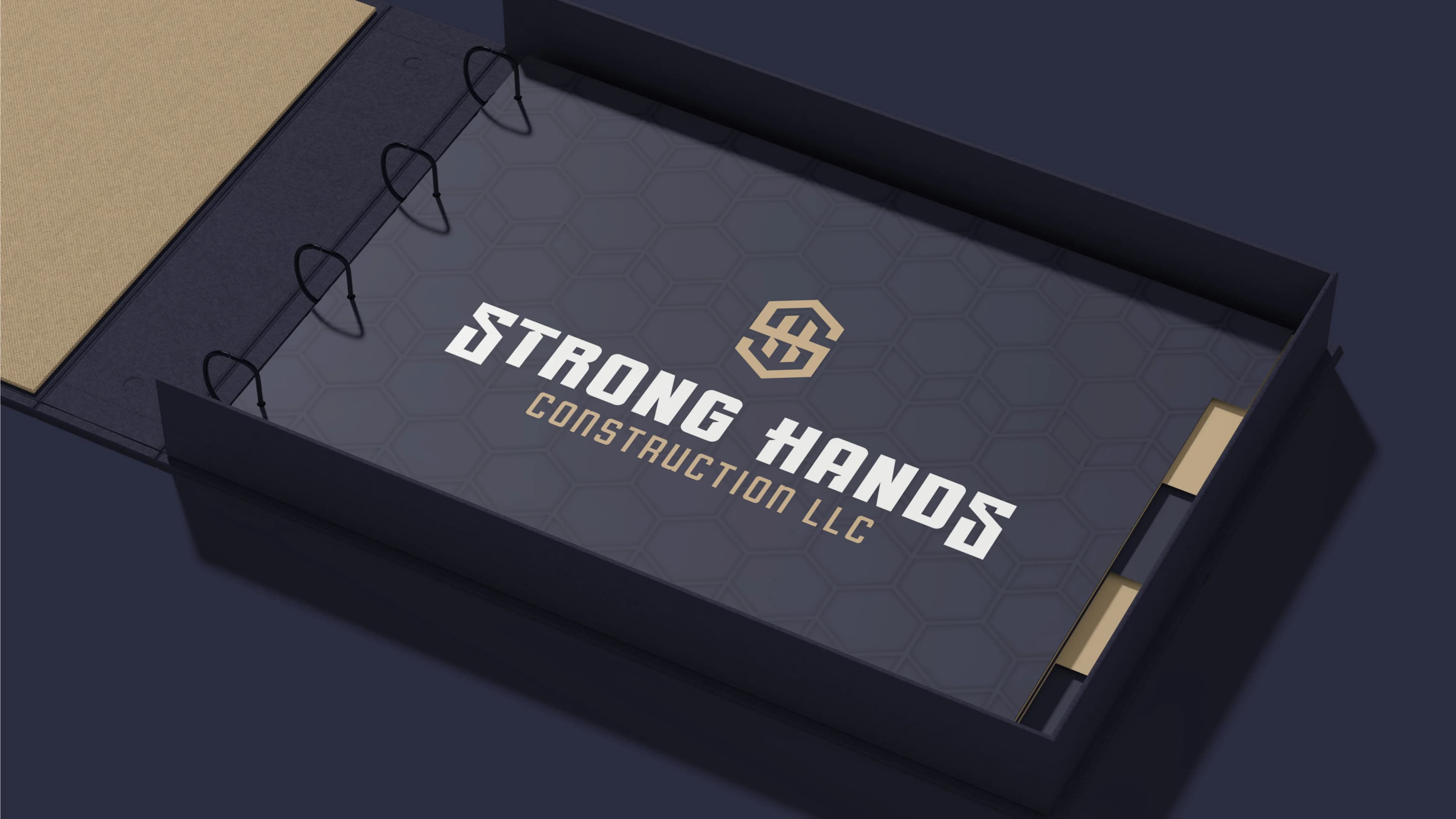 Strong Hands Application 10