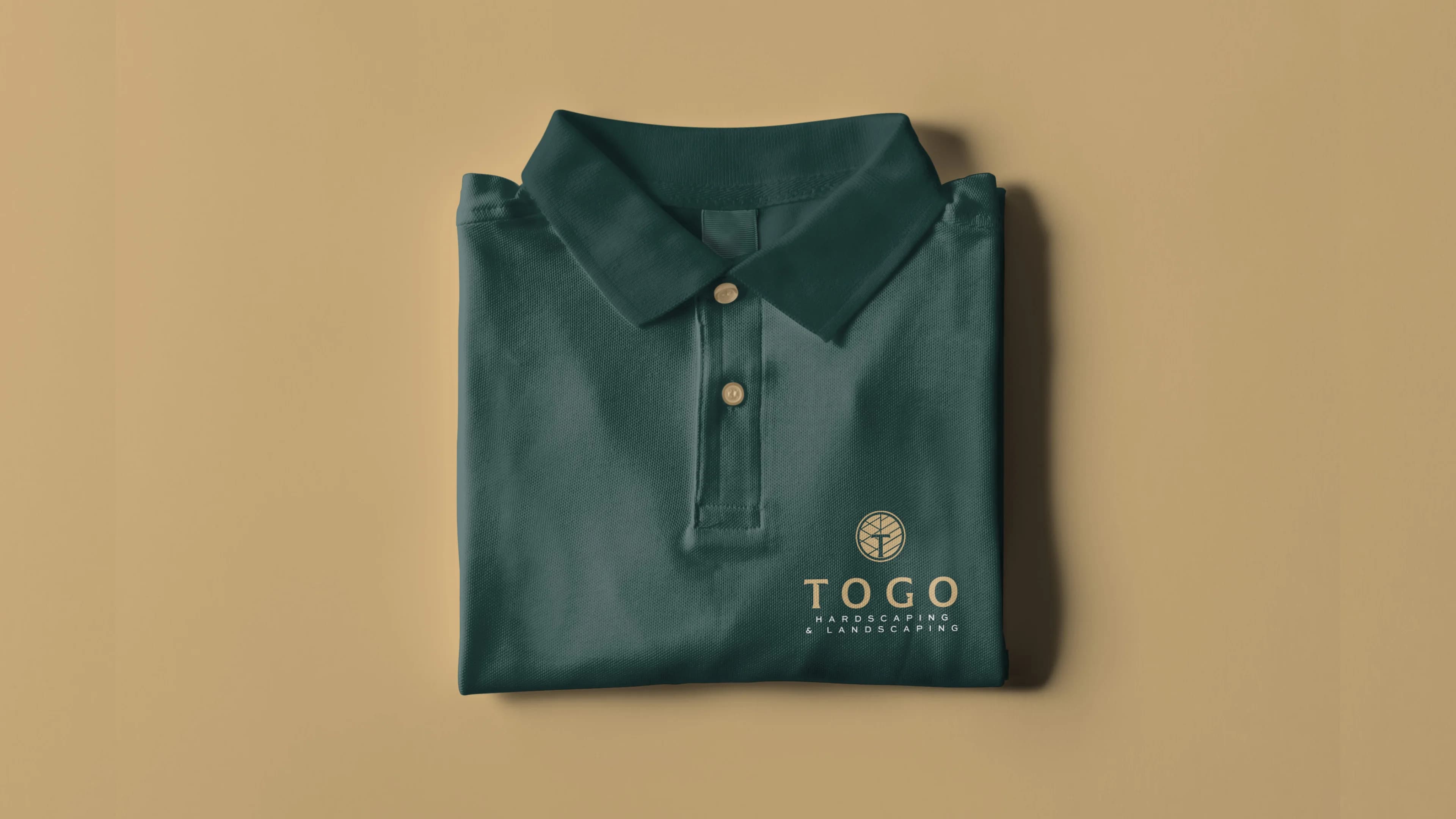 Togo Hardscaping Application 23