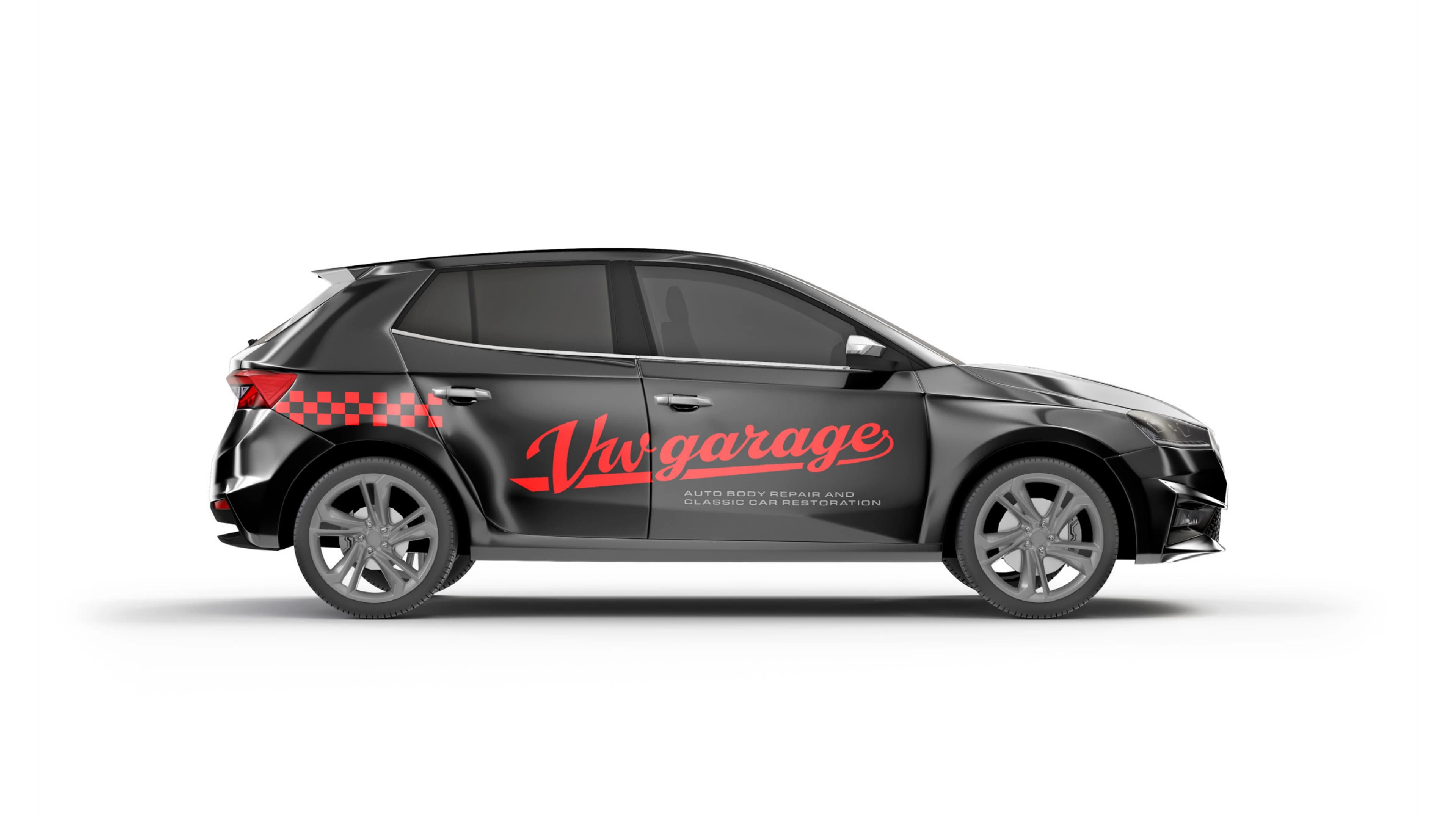 VW Garage Application 16