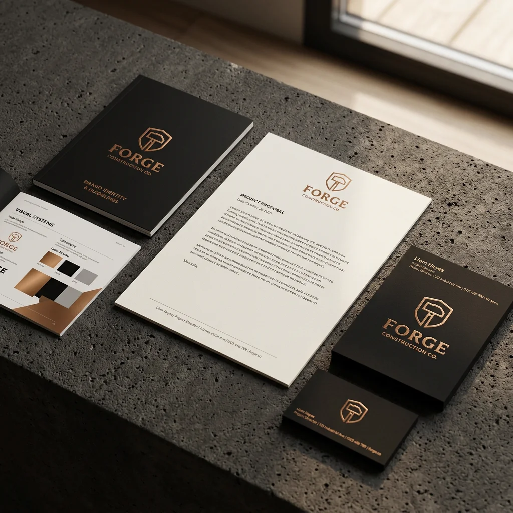 Studio C portfolio