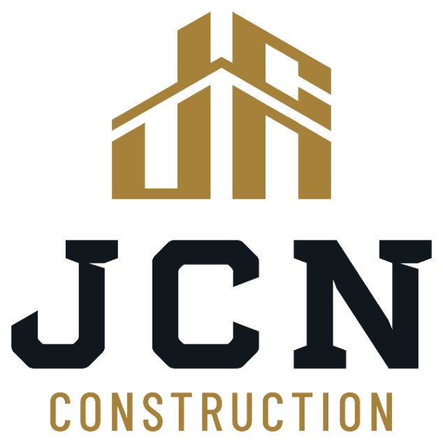 JCN Construction logo