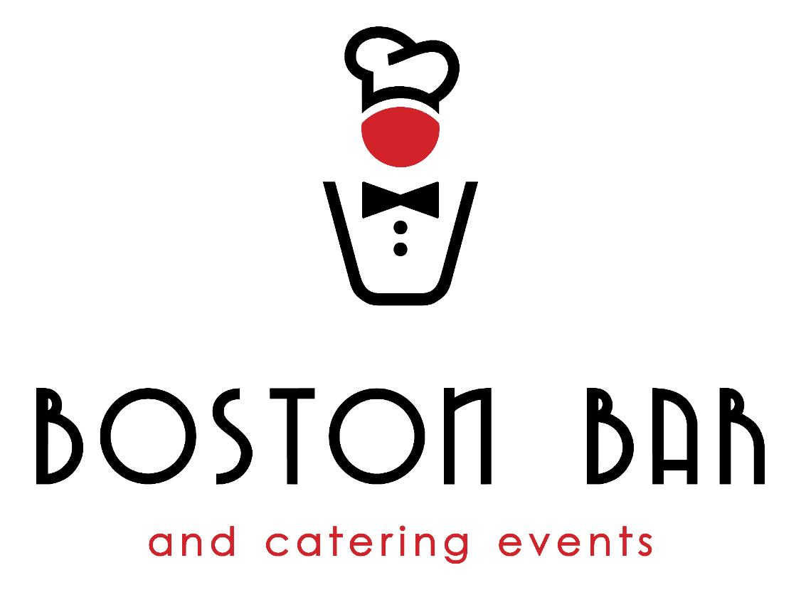 Boston Bar & Catering logo