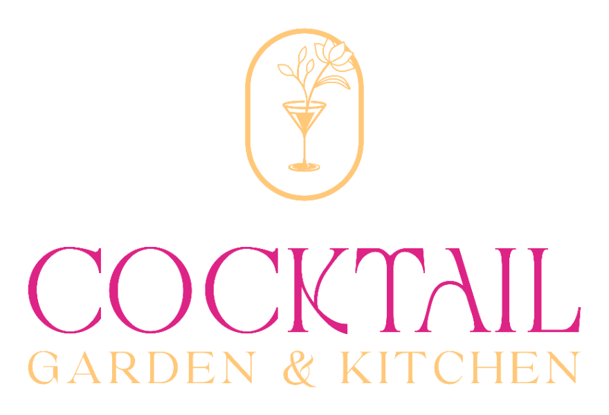 Cocktail Garden logo